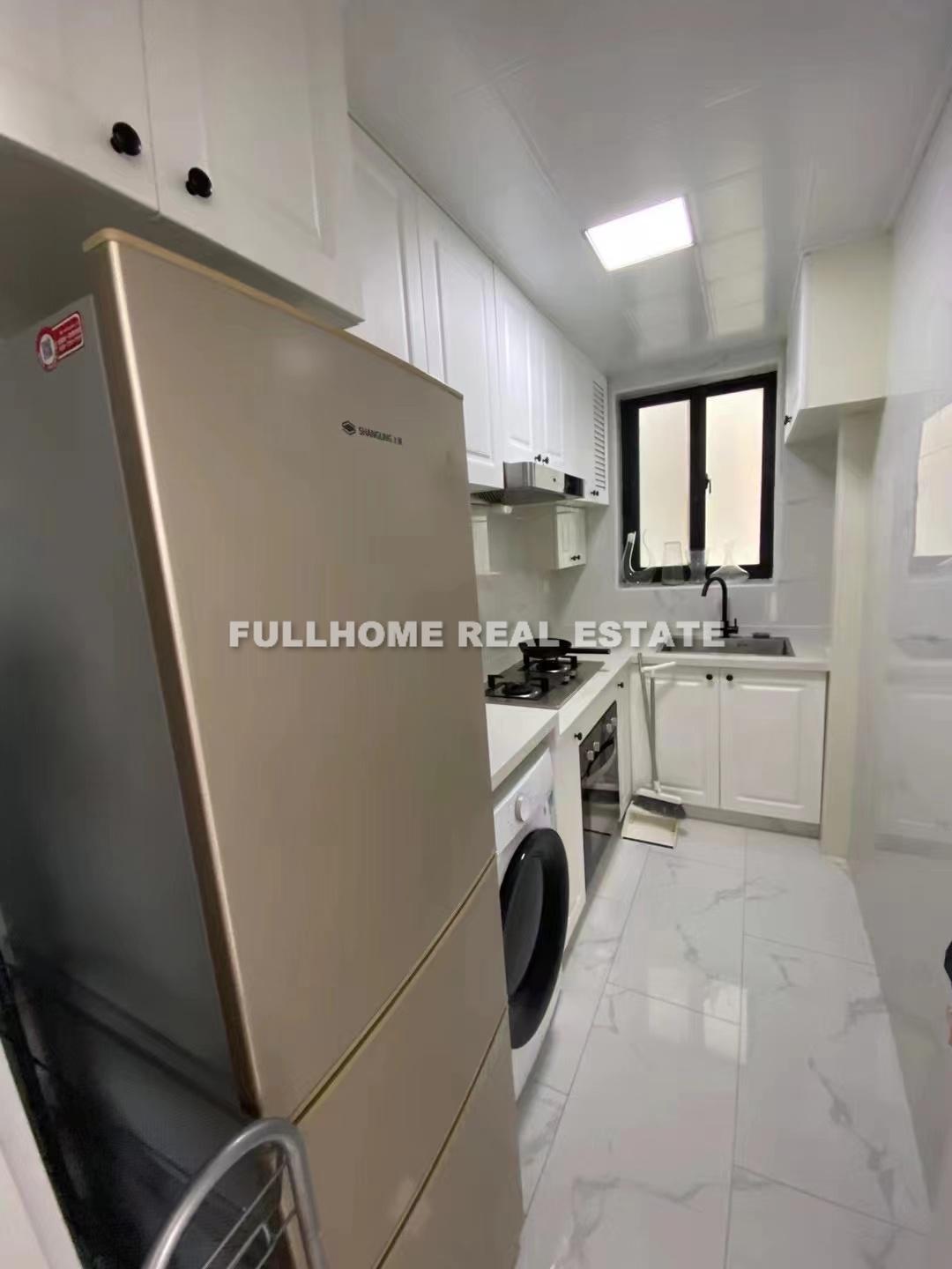 Li Xi Apartment - Interior view 5, Shanghai rental property