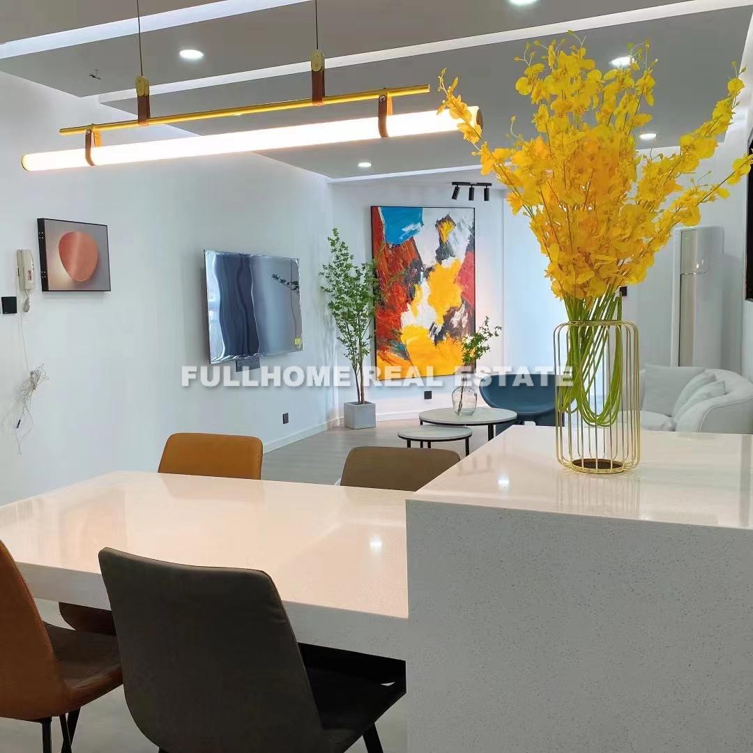 Zi Shu Yuan - Interior view 4, Shanghai rental property