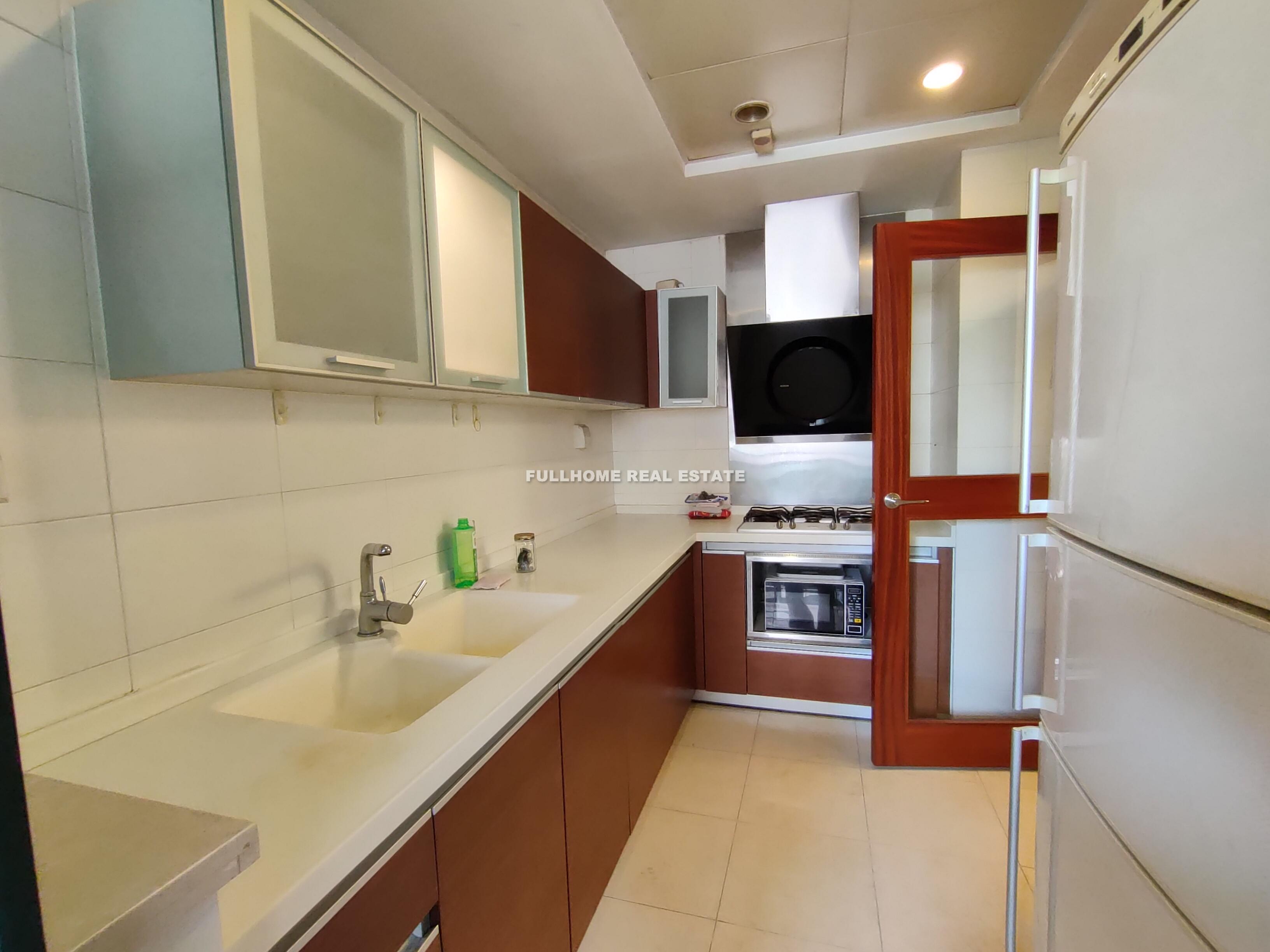 Yanlord Riverside Garden - Interior view 4, Shanghai rental property