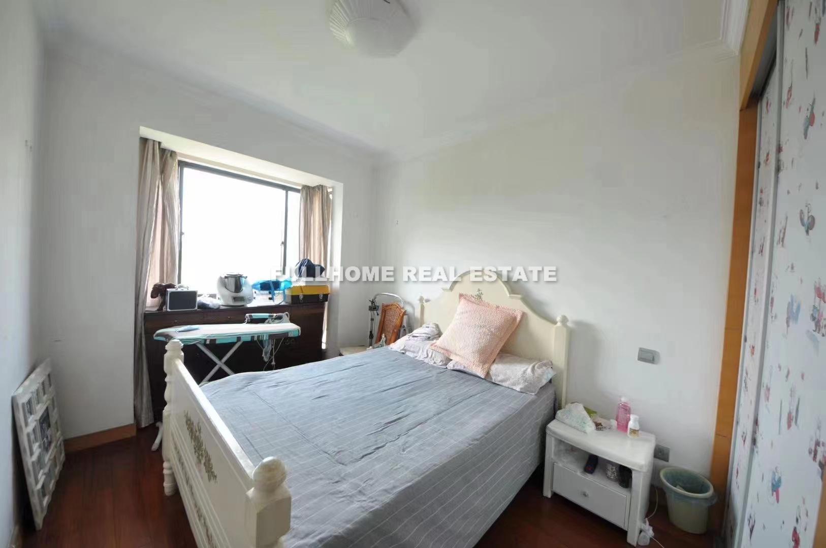 Zhong Yuan Liang Wan Cheng - Interior view 4, Shanghai rental property