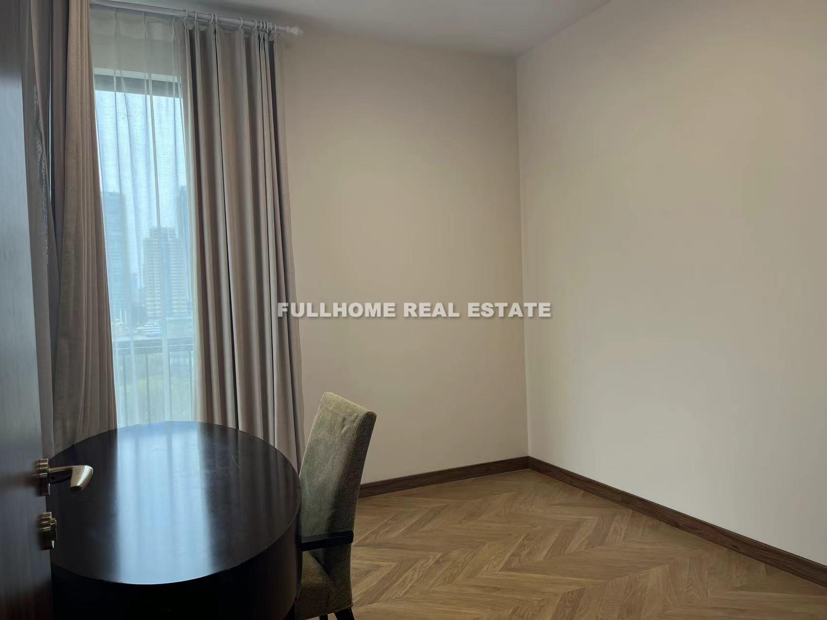 Yanlord Garden - Interior view 11, Shanghai rental property