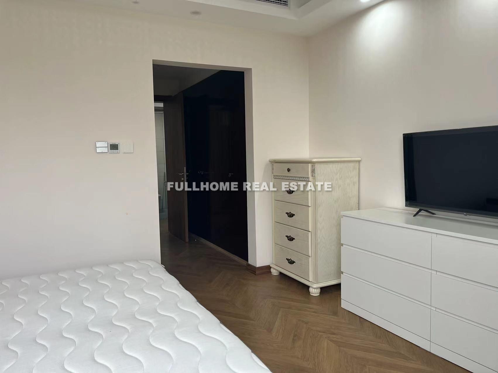 Yanlord Garden - Interior view 6, Shanghai rental property