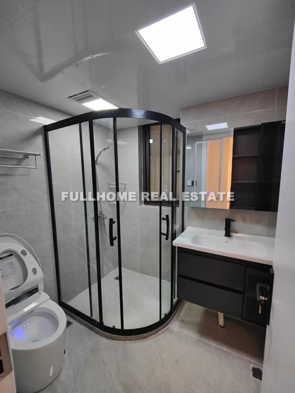Wan Fu Apartment - Interior view 3, Shanghai rental property