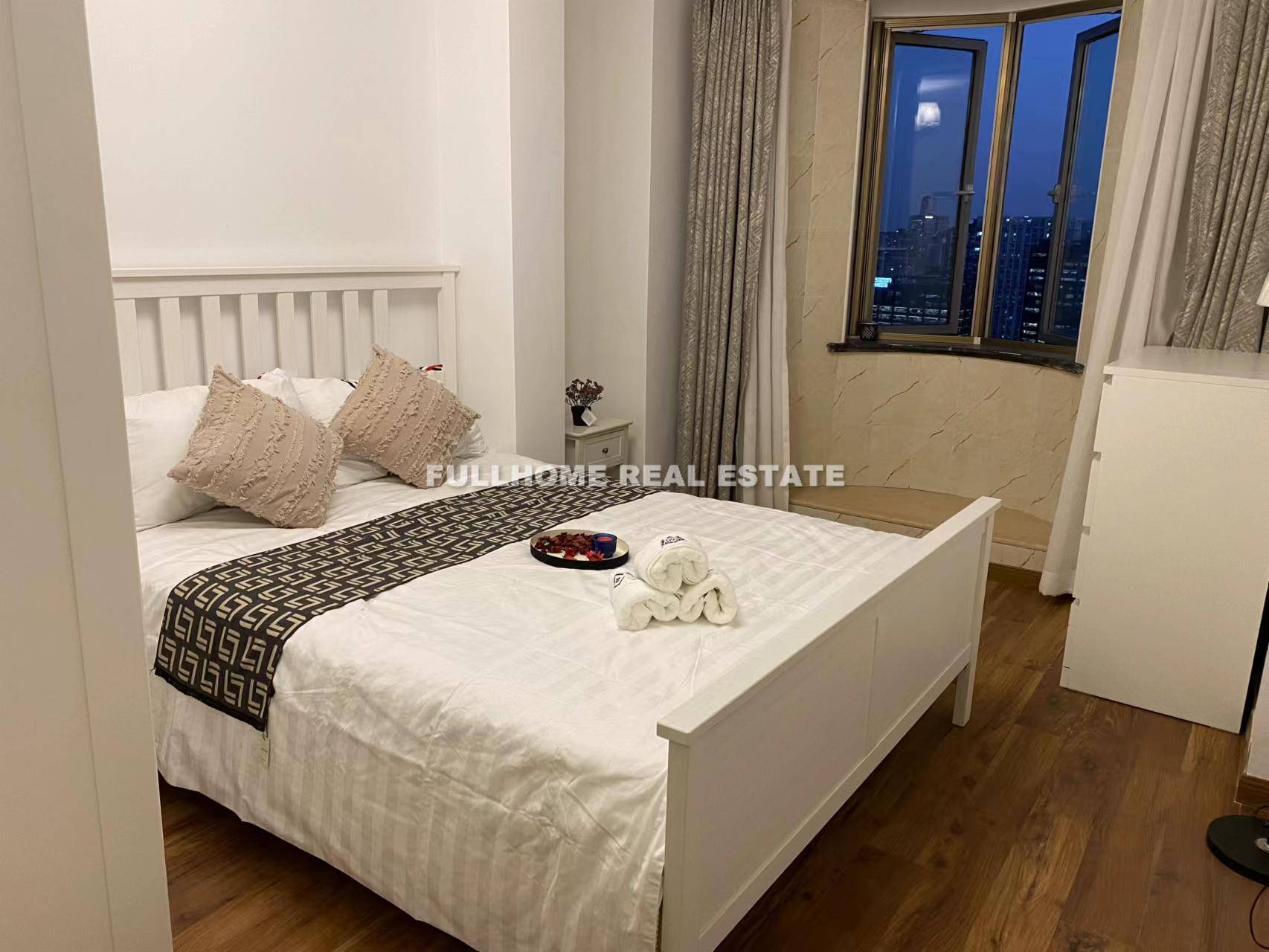Shen Han Apartment - Interior view 12, Shanghai rental property