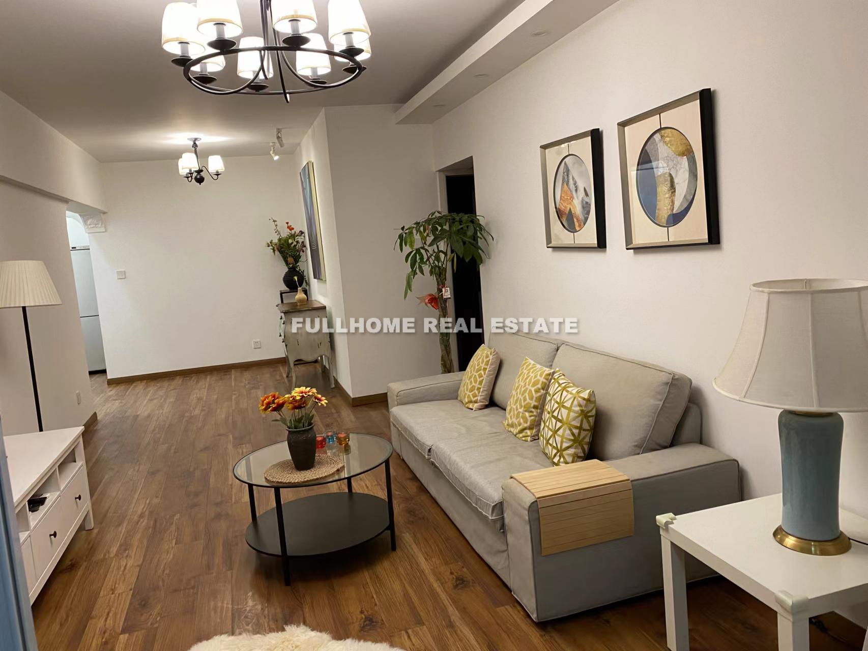 Shen Han Apartment - Interior view 11, Shanghai rental property