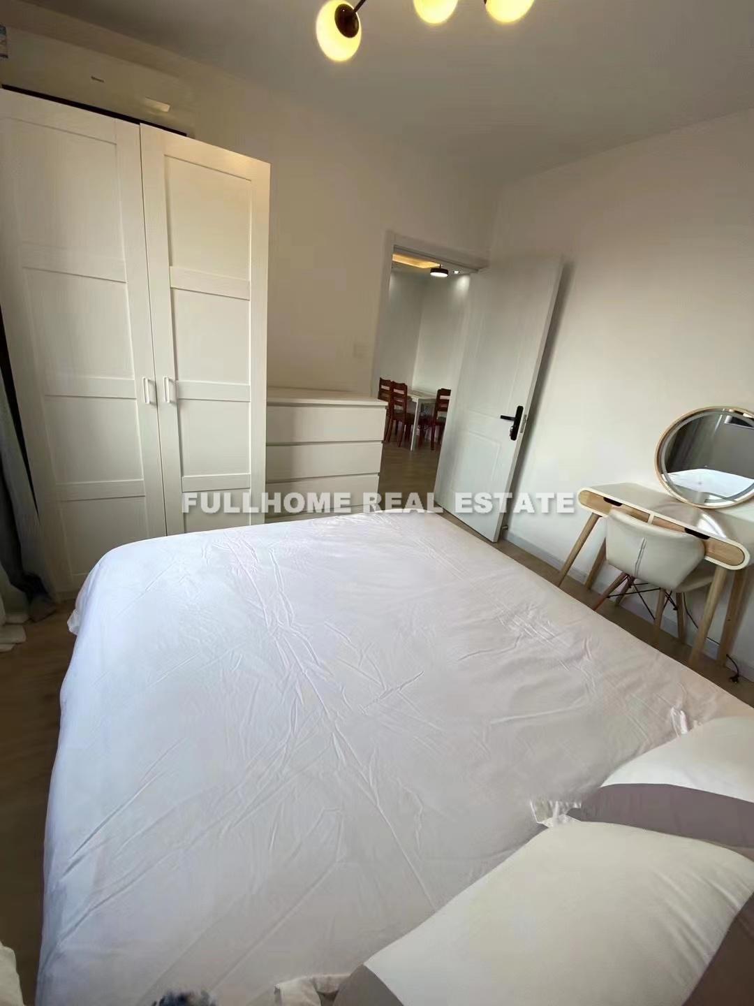 Li Xi Apartment - Interior view 6, Shanghai rental property