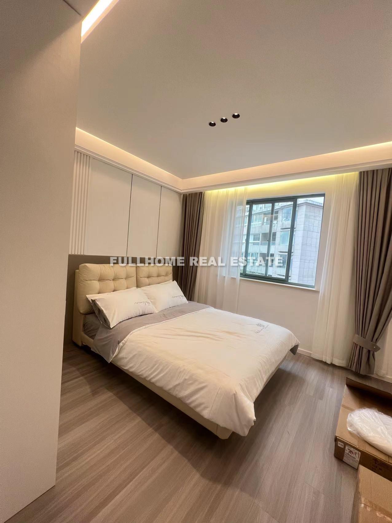 New Bund Garden - Interior view 5, Shanghai rental property