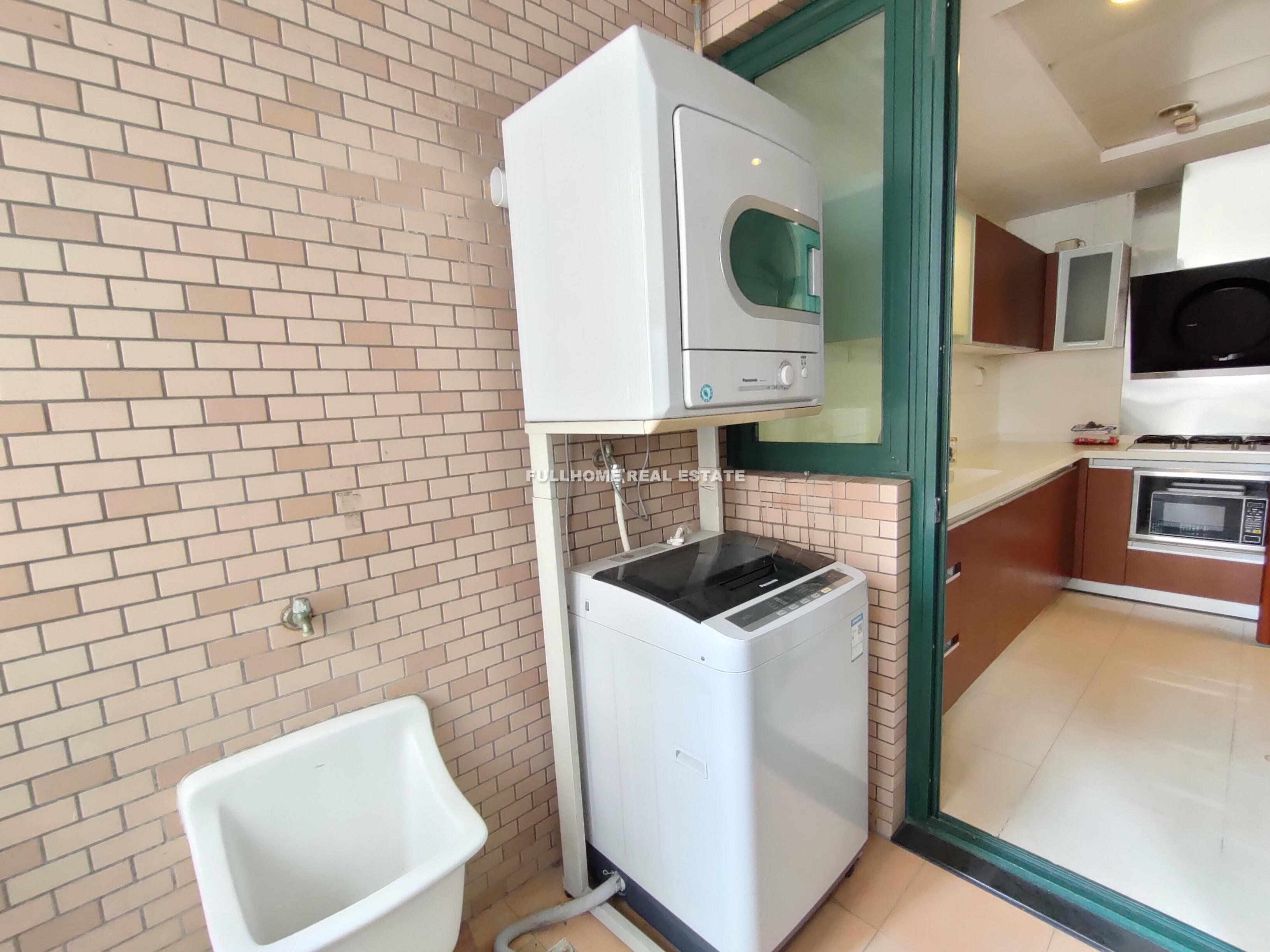 Yanlord Riverside Garden - Interior view 6, Shanghai rental property