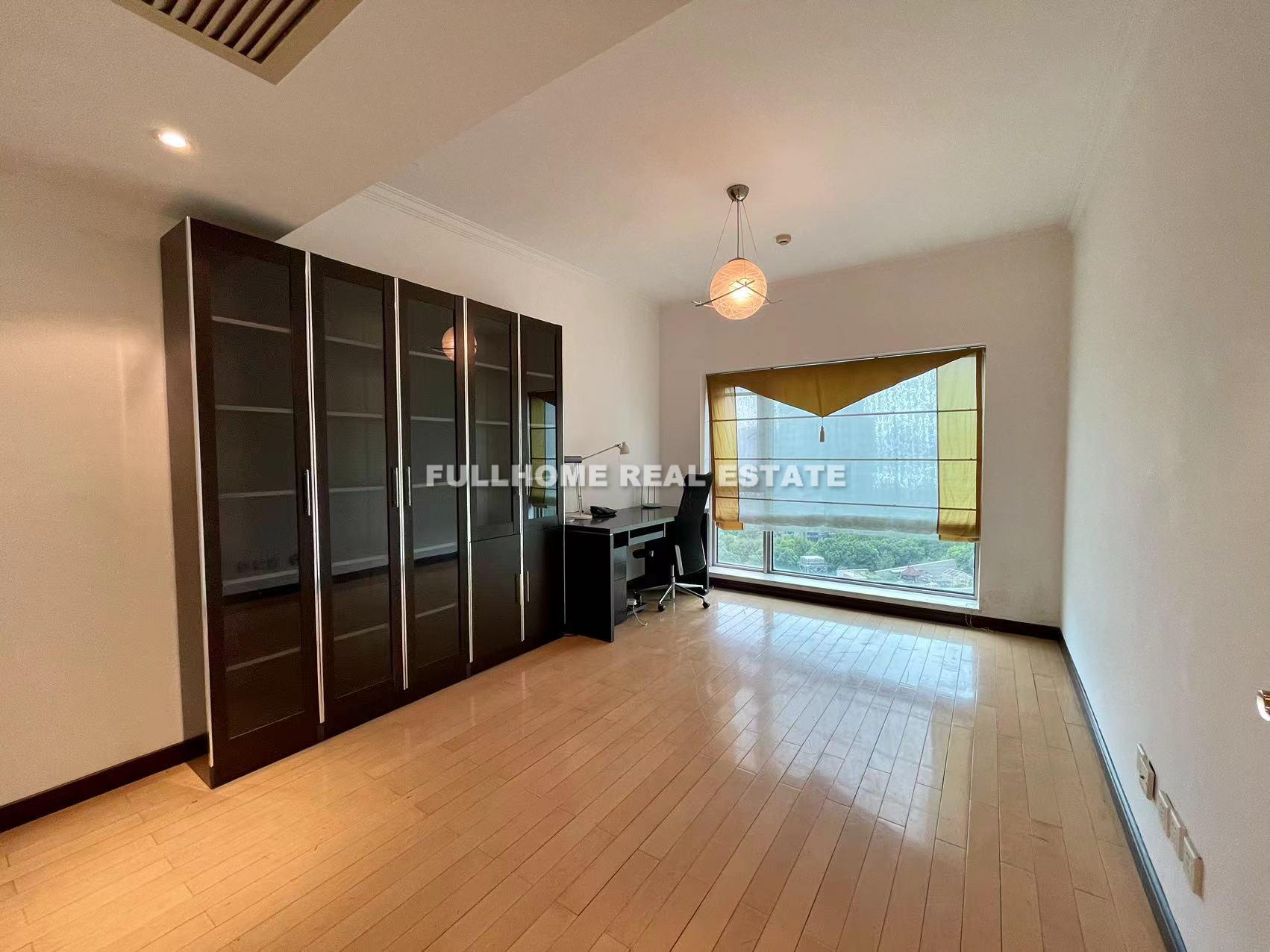 Shimao Riviera Garden - Interior view 9, Shanghai rental property