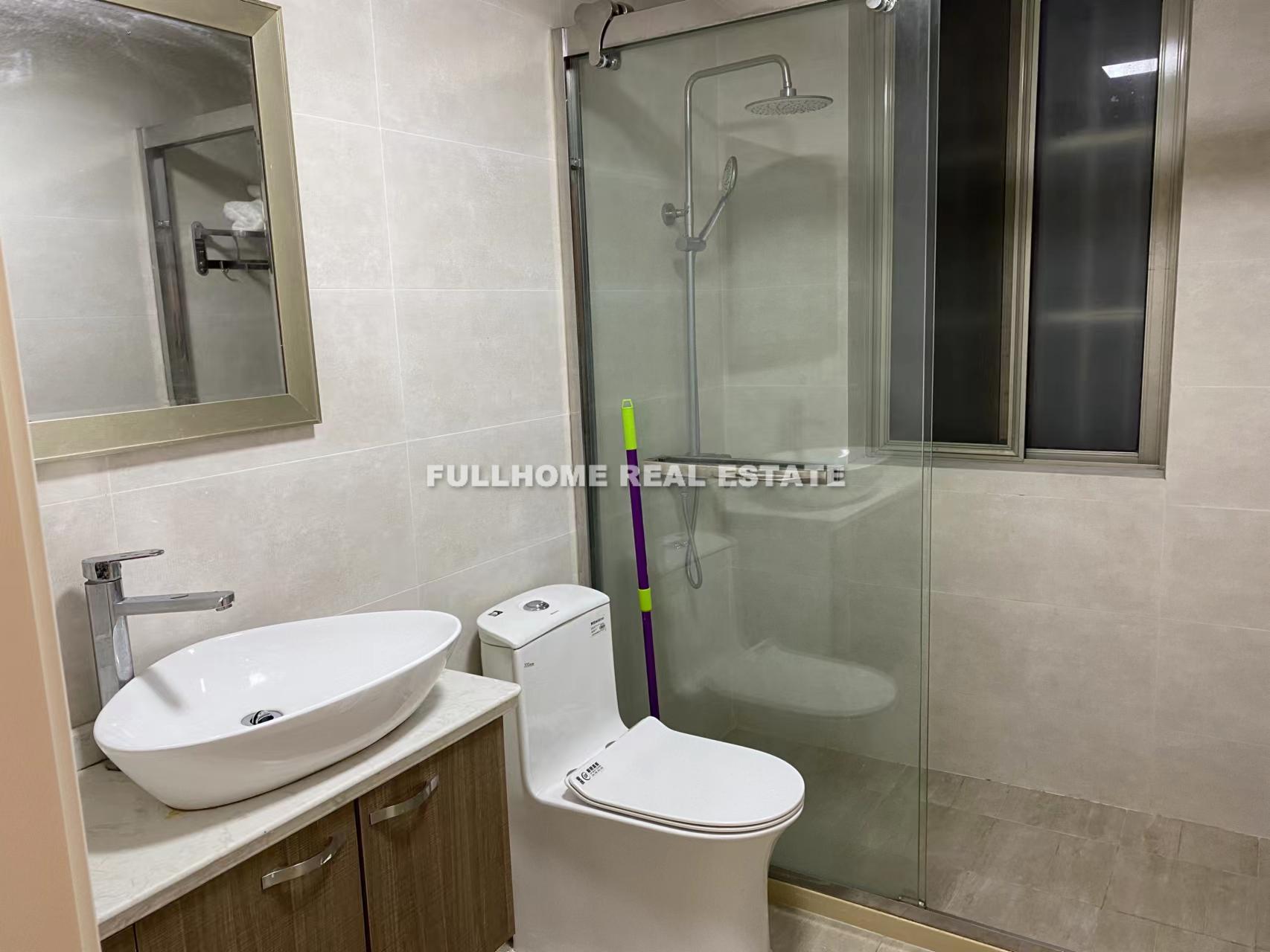 Shen Han Apartment - Interior view 4, Shanghai rental property