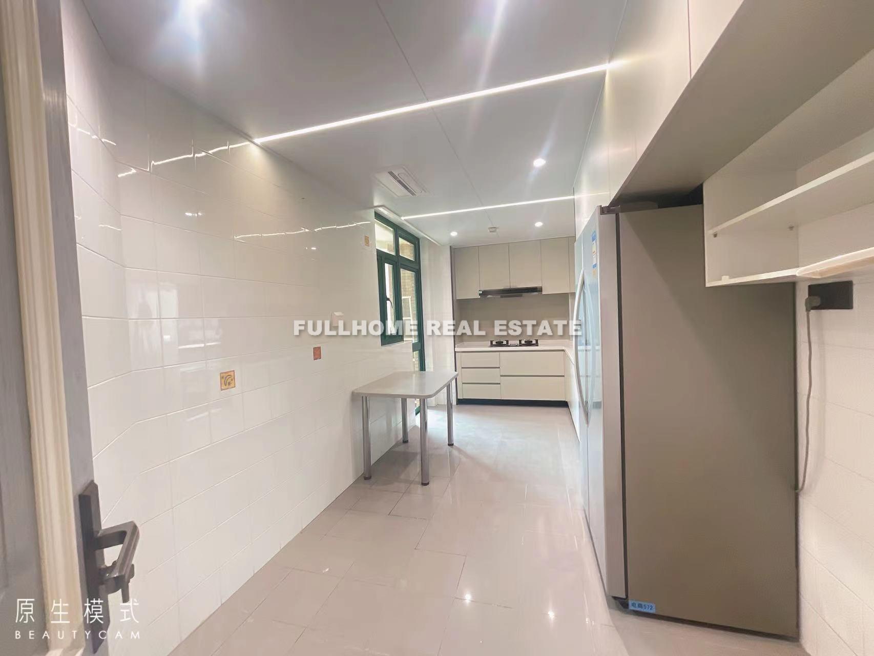 Yanlord Garden - Interior view 11, Shanghai rental property