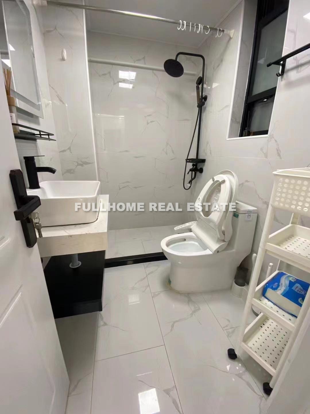 Li Xi Apartment - Interior view 9, Shanghai rental property