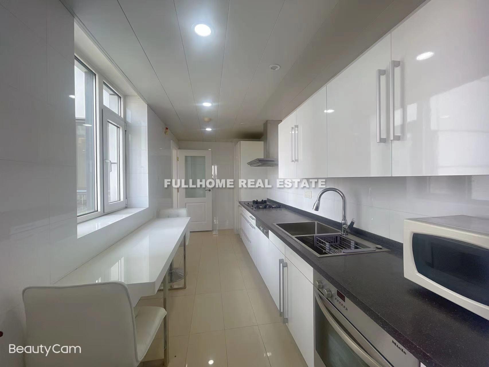 Skyline Mansion - Interior view 14, Shanghai rental property
