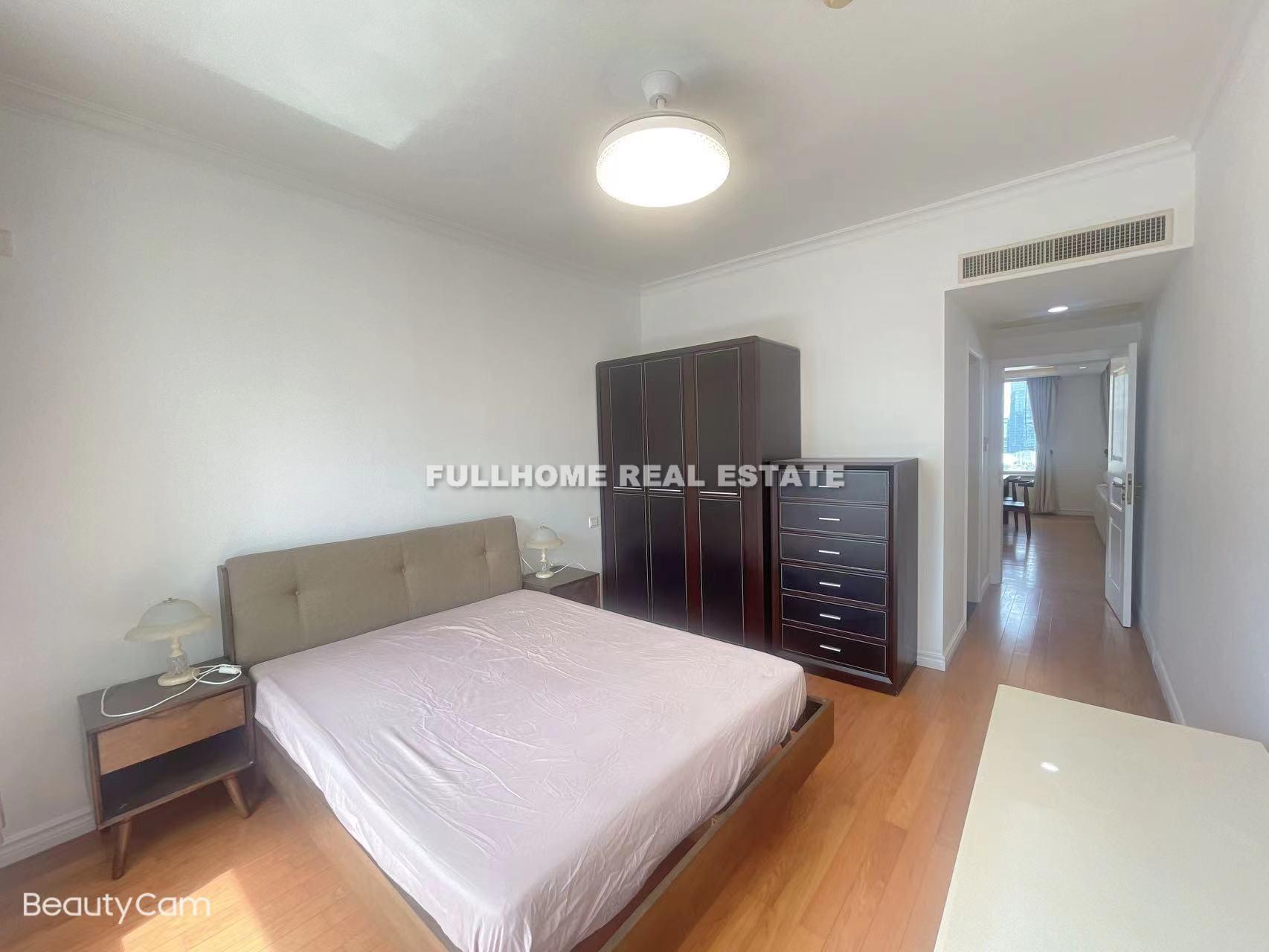 Skyline Mansion - Interior view 8, Shanghai rental property