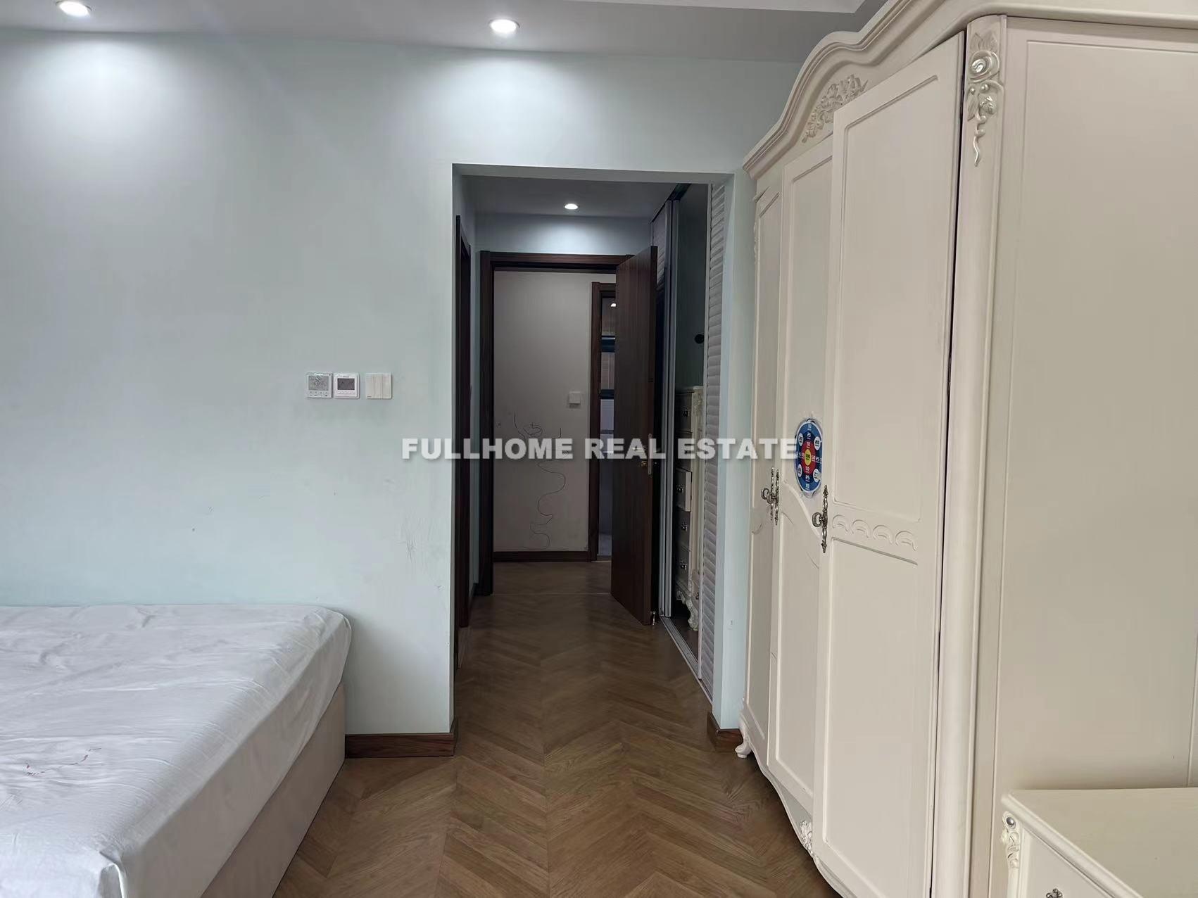 Yanlord Garden - Interior view 10, Shanghai rental property