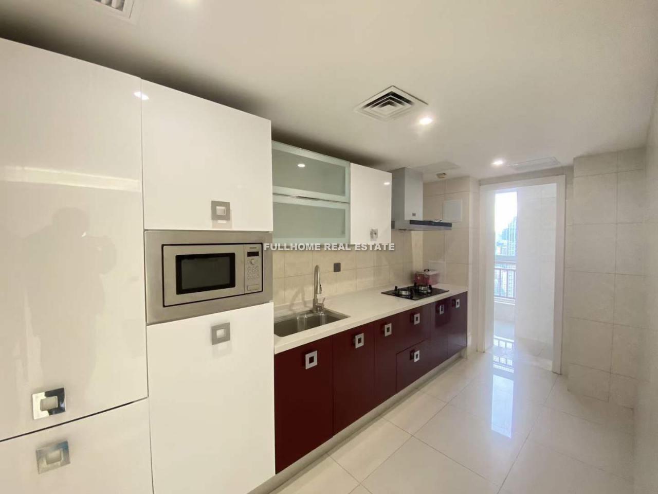 CBD Private Castle - Interior view 2, Beijing rental property