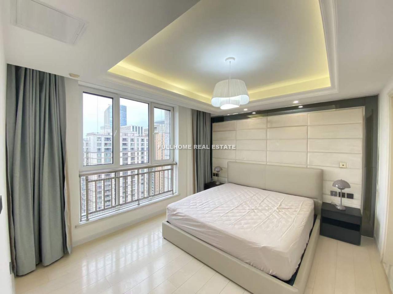 CBD Private Castle - Interior view 3, Beijing rental property
