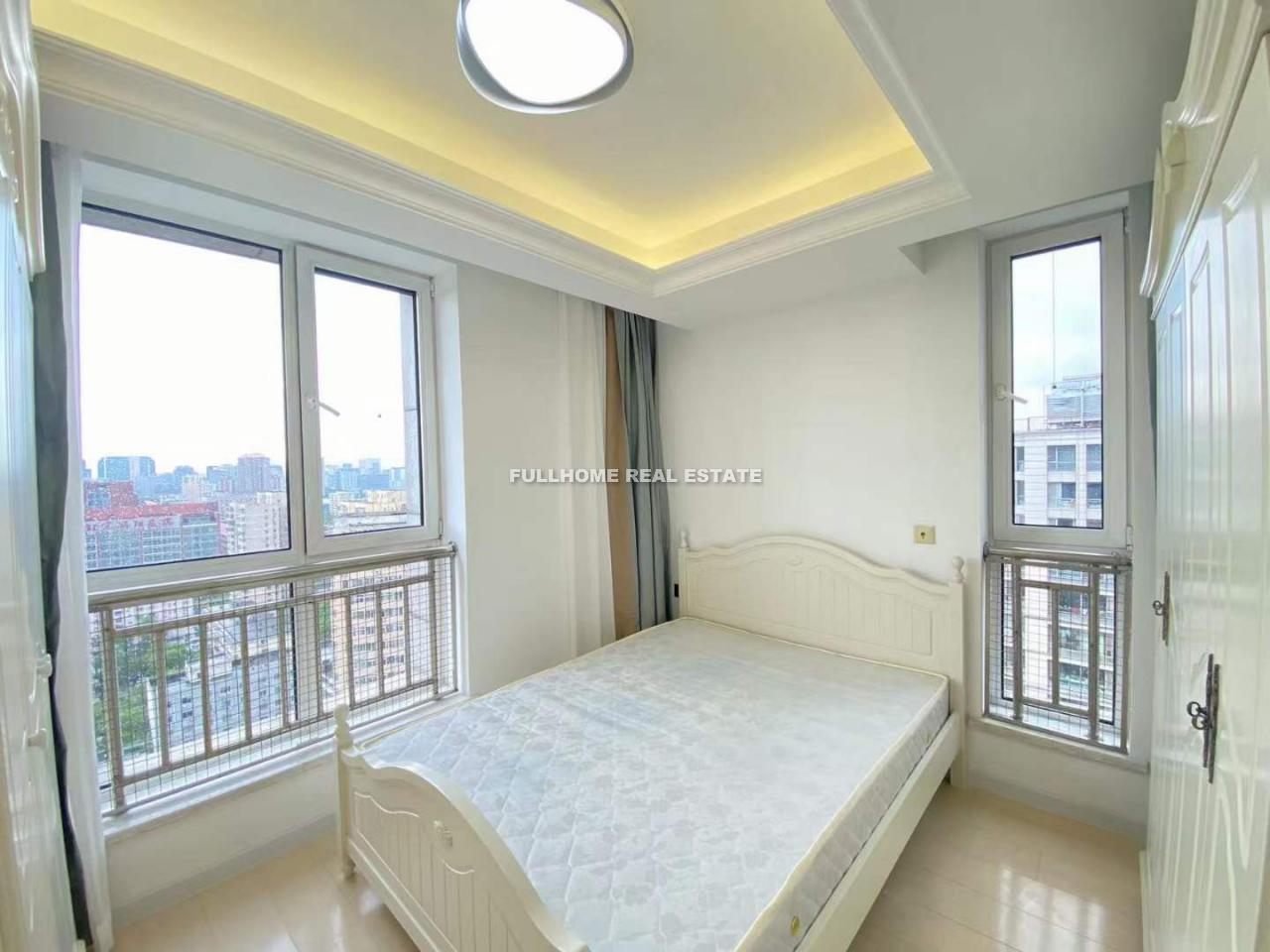 CBD Private Castle - Interior view 4, Beijing rental property