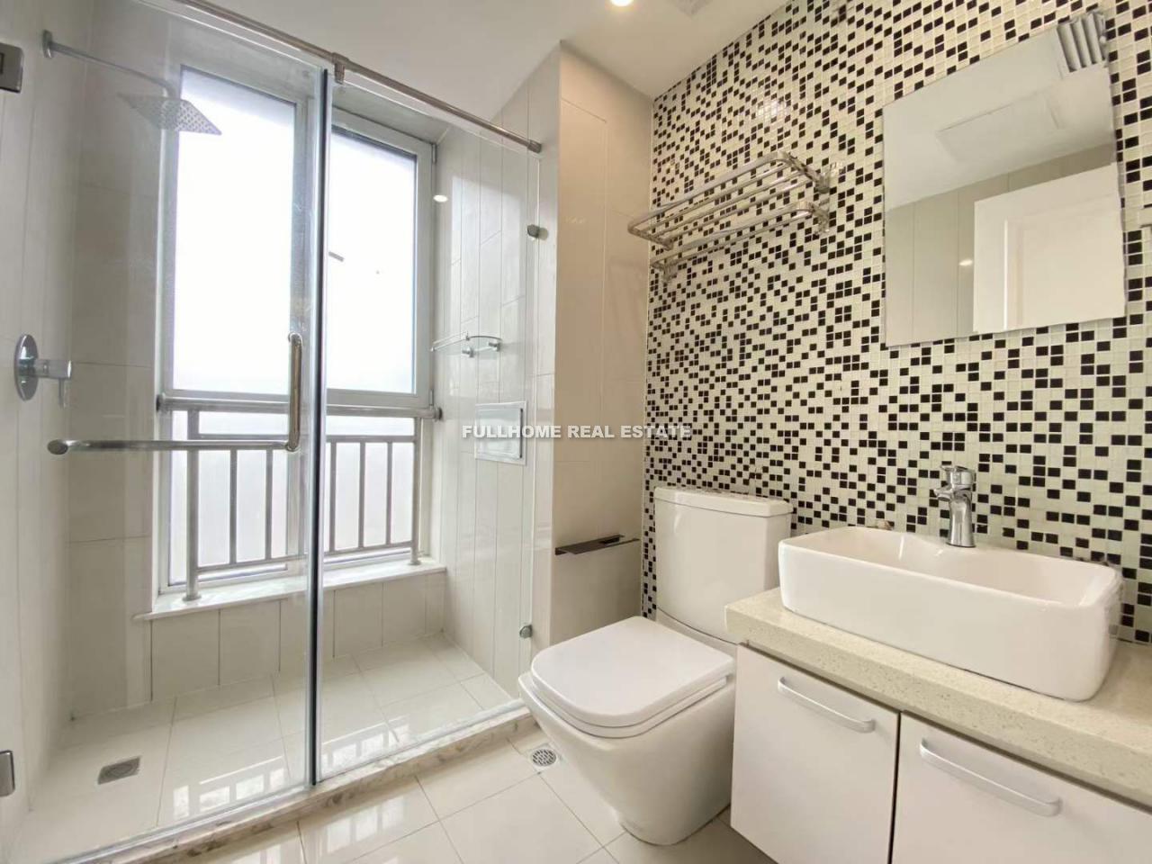 CBD Private Castle - Interior view 5, Beijing rental property