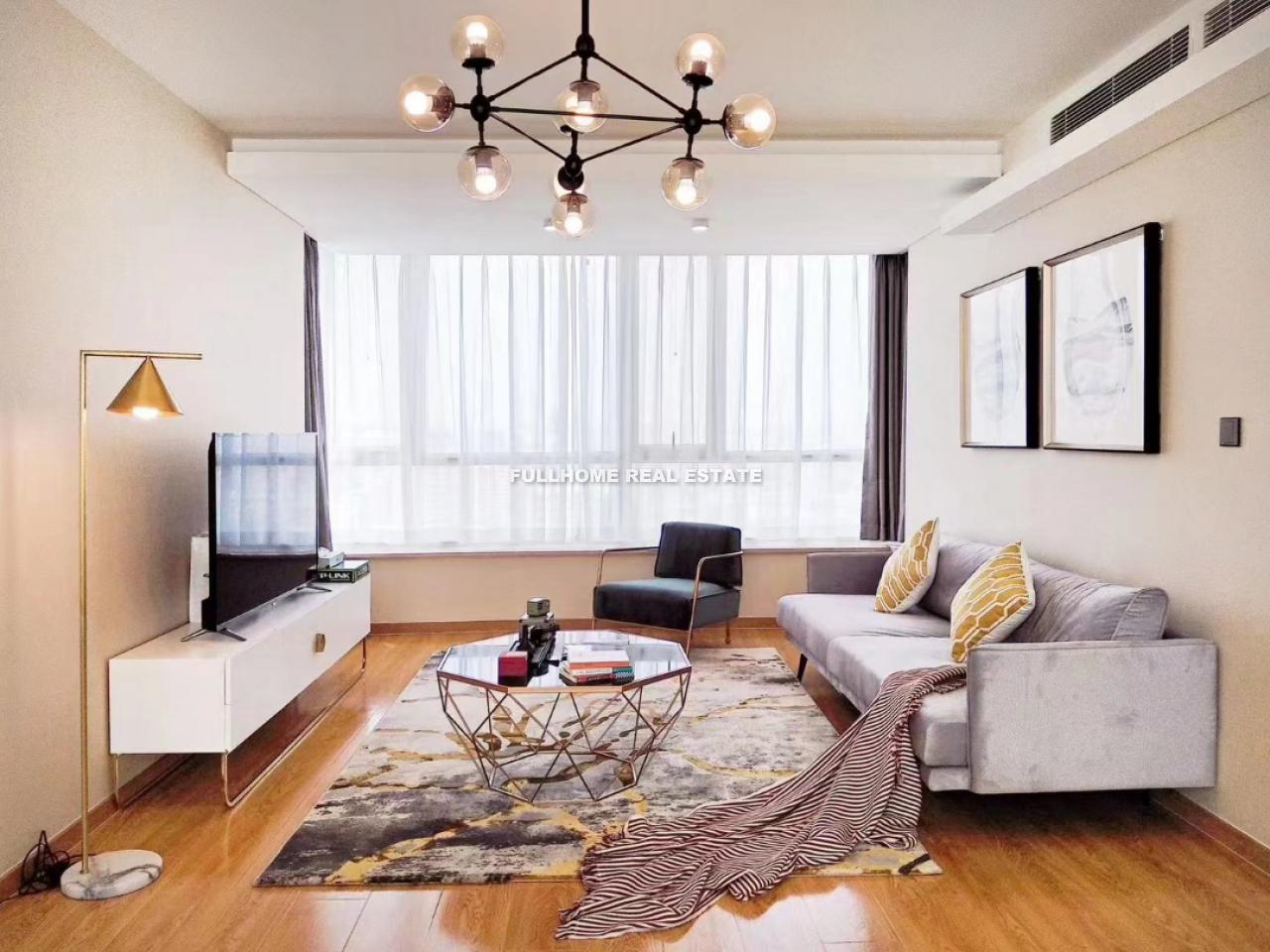 China Central Place - 2 bedroom apartment in Beijing, CBD