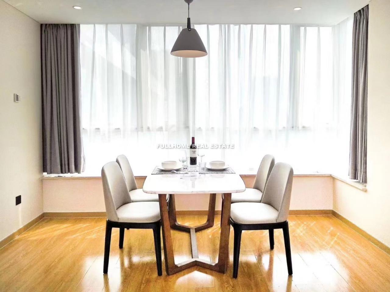 China Central Place - Interior view 2, Beijing rental property