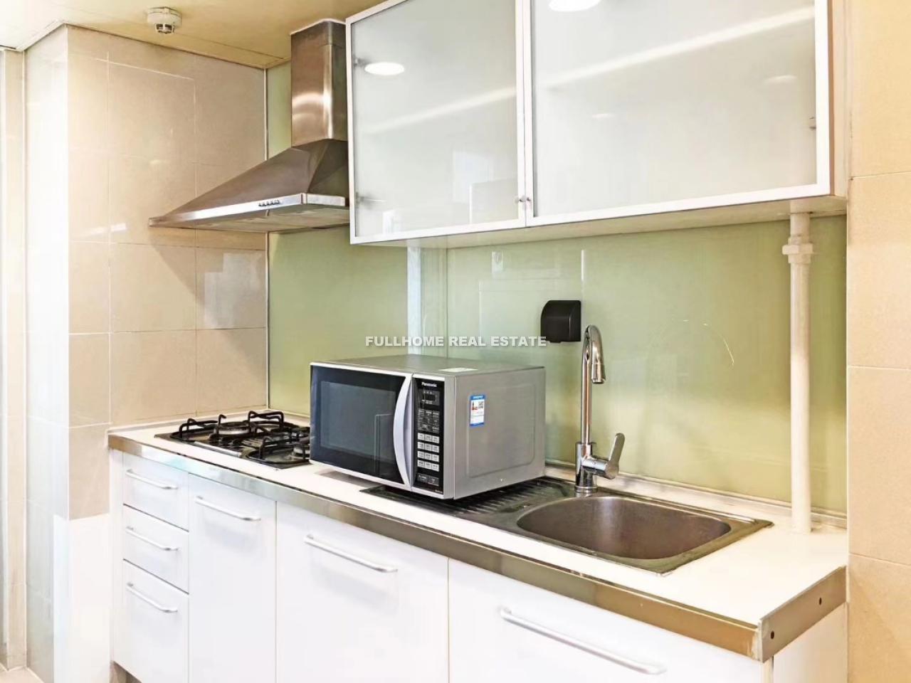 China Central Place - Interior view 3, Beijing rental property