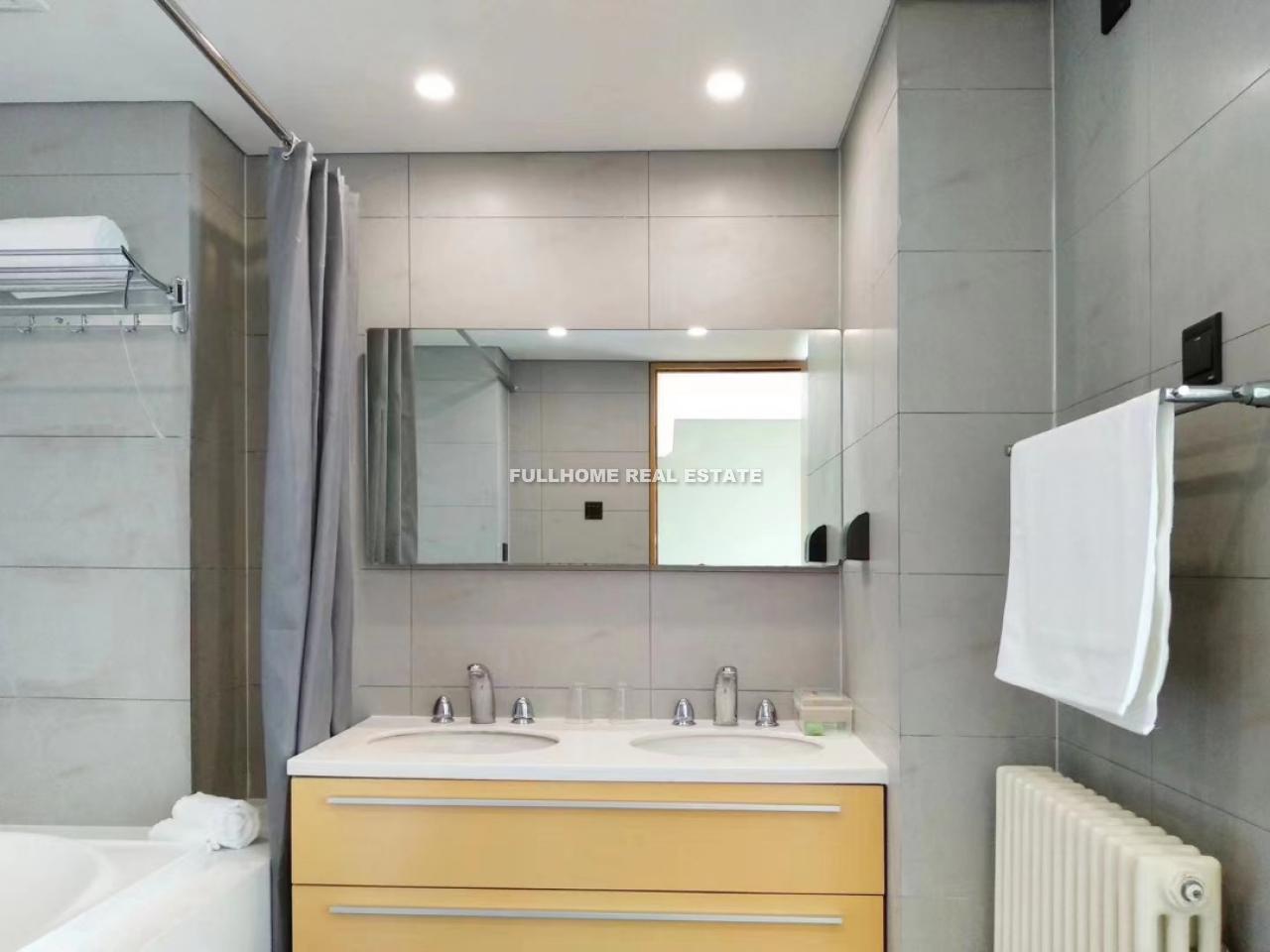 China Central Place - Interior view 5, Beijing rental property
