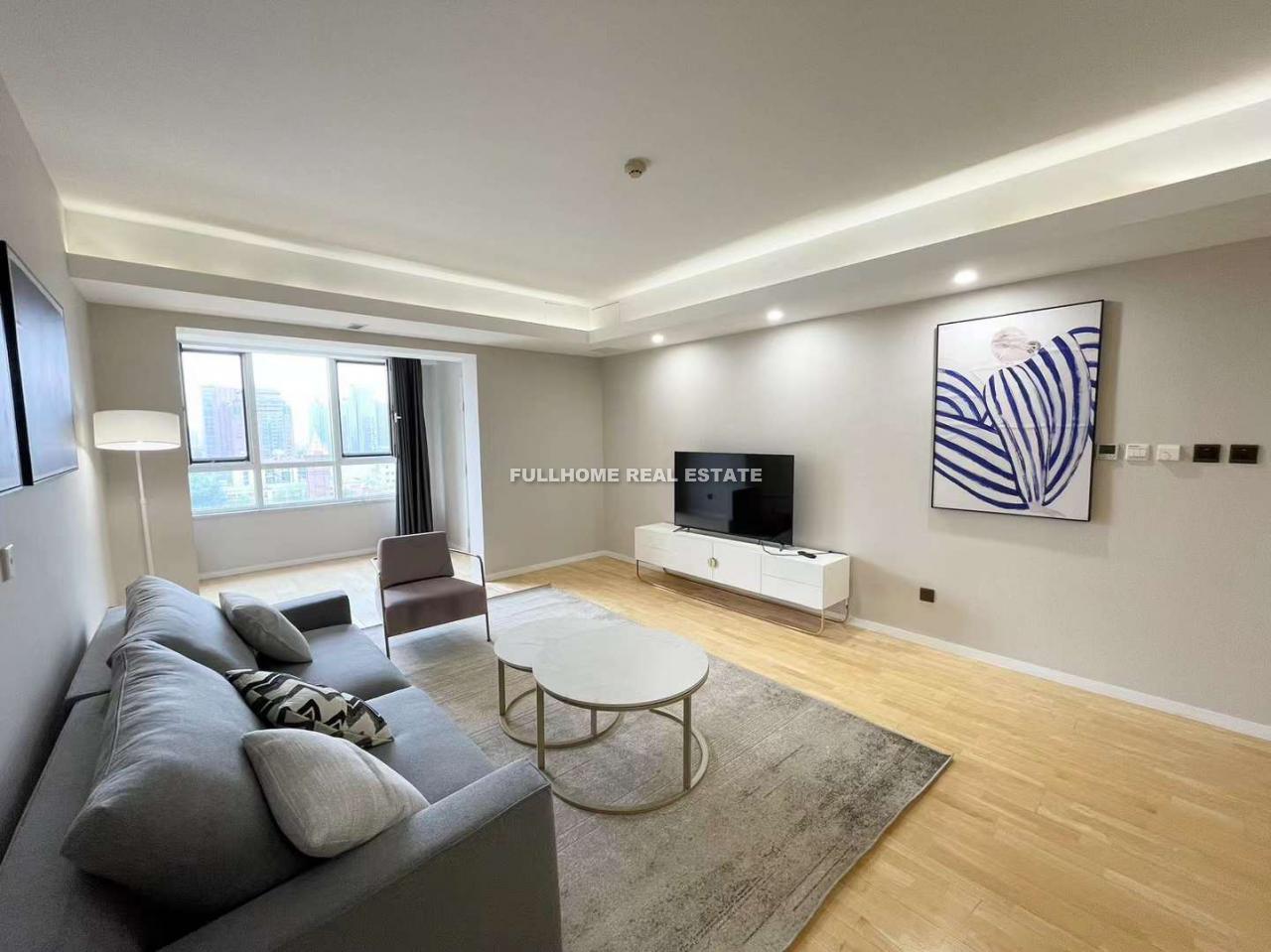 Windsor Avenue - 1 bedroom apartment in Beijing, CBD