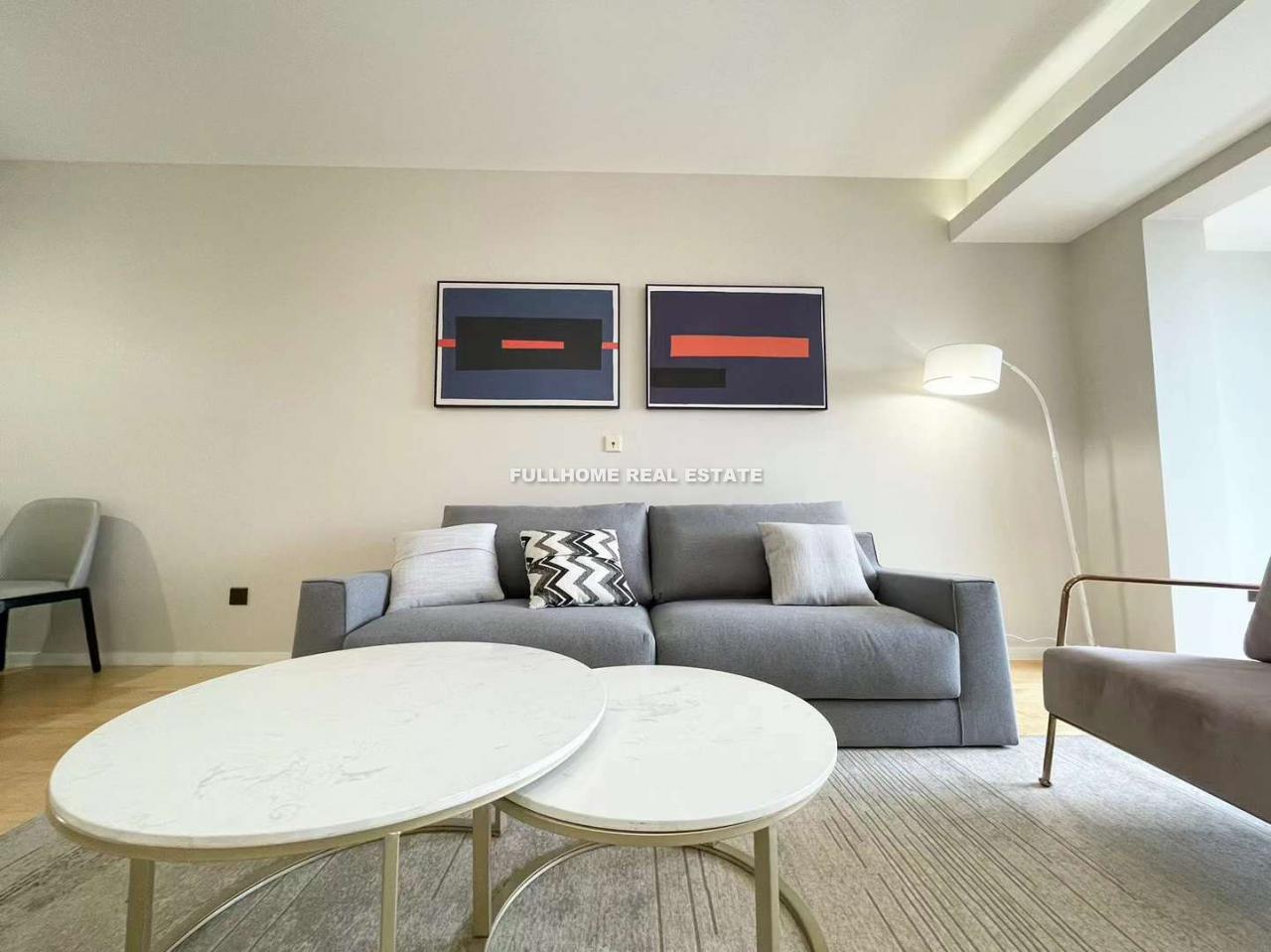 Windsor Avenue - Interior view 2, Beijing rental property