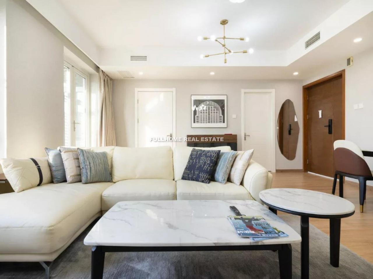 Upper East Side - Interior view 2, Beijing rental property