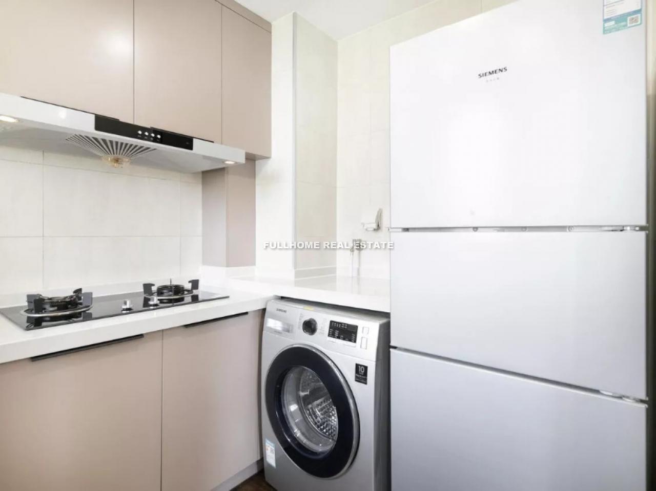 Upper East Side - Interior view 4, Beijing rental property
