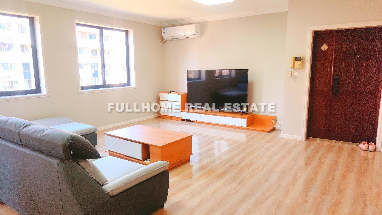 Lyon Garden - Interior view 2, Shanghai rental property