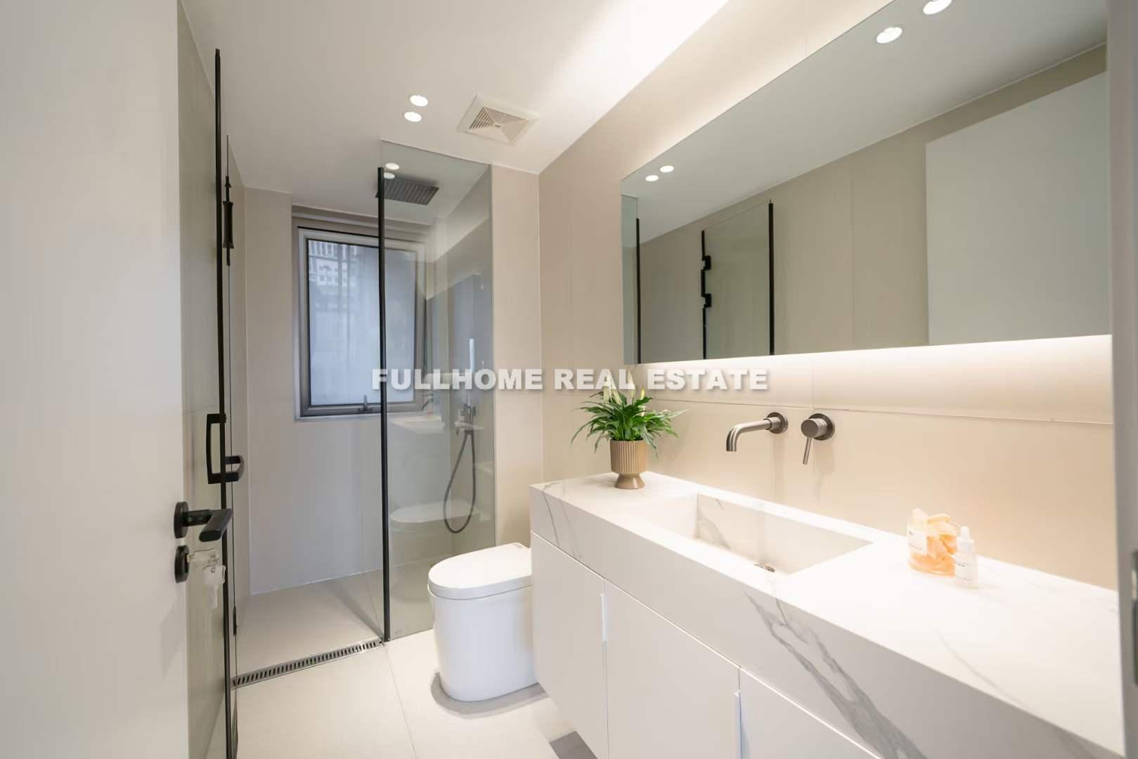 Lianye Apartment - Interior view 3, Shanghai rental property