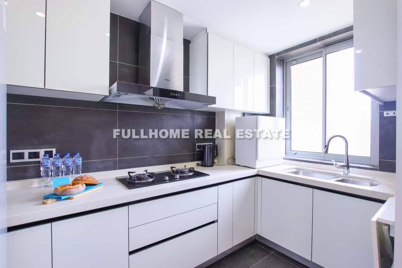 Huang Pu Xin Yuan - Interior view 3, Shanghai rental property