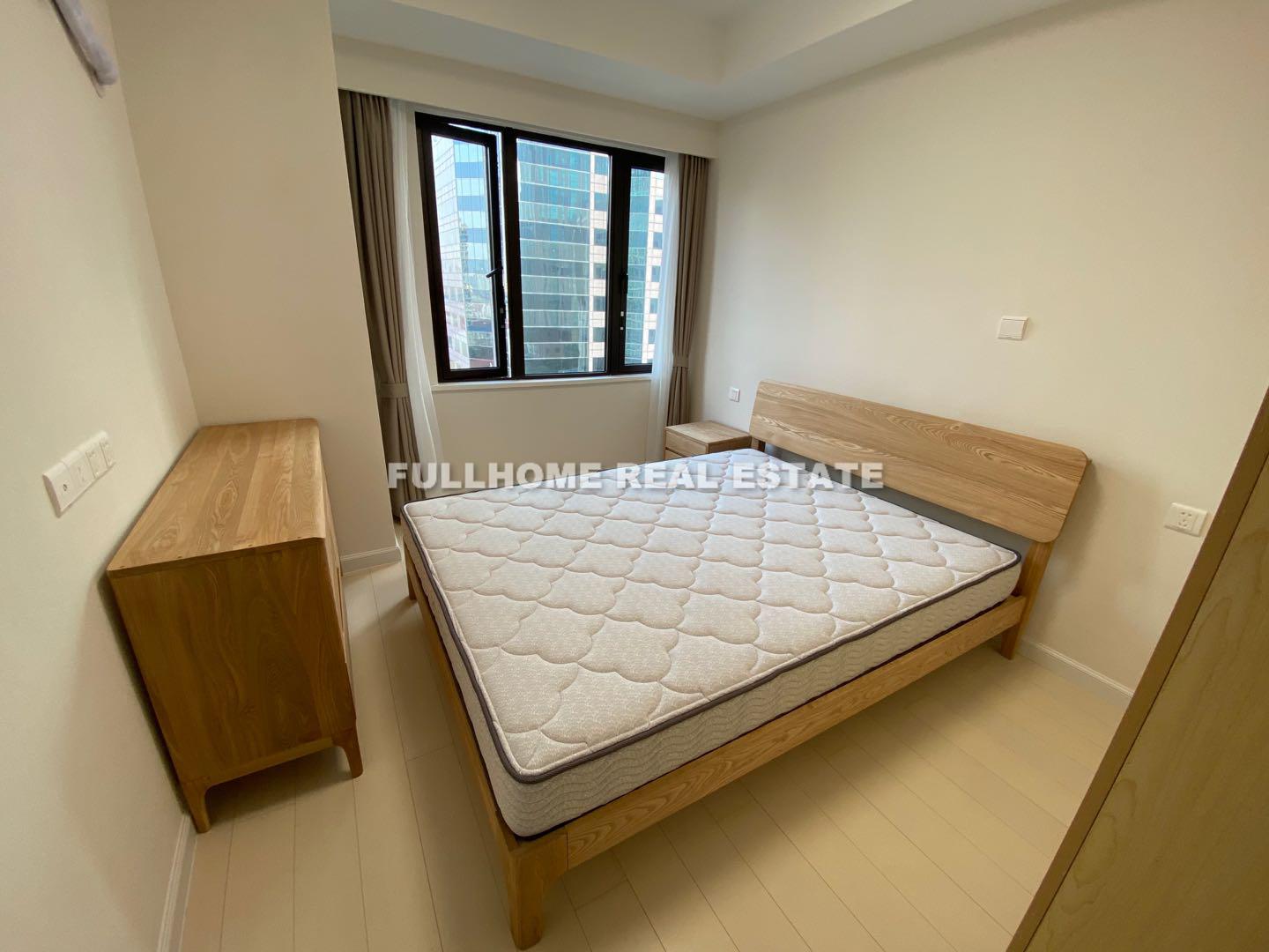 Sun Plaza - Interior view 3, Shanghai rental property