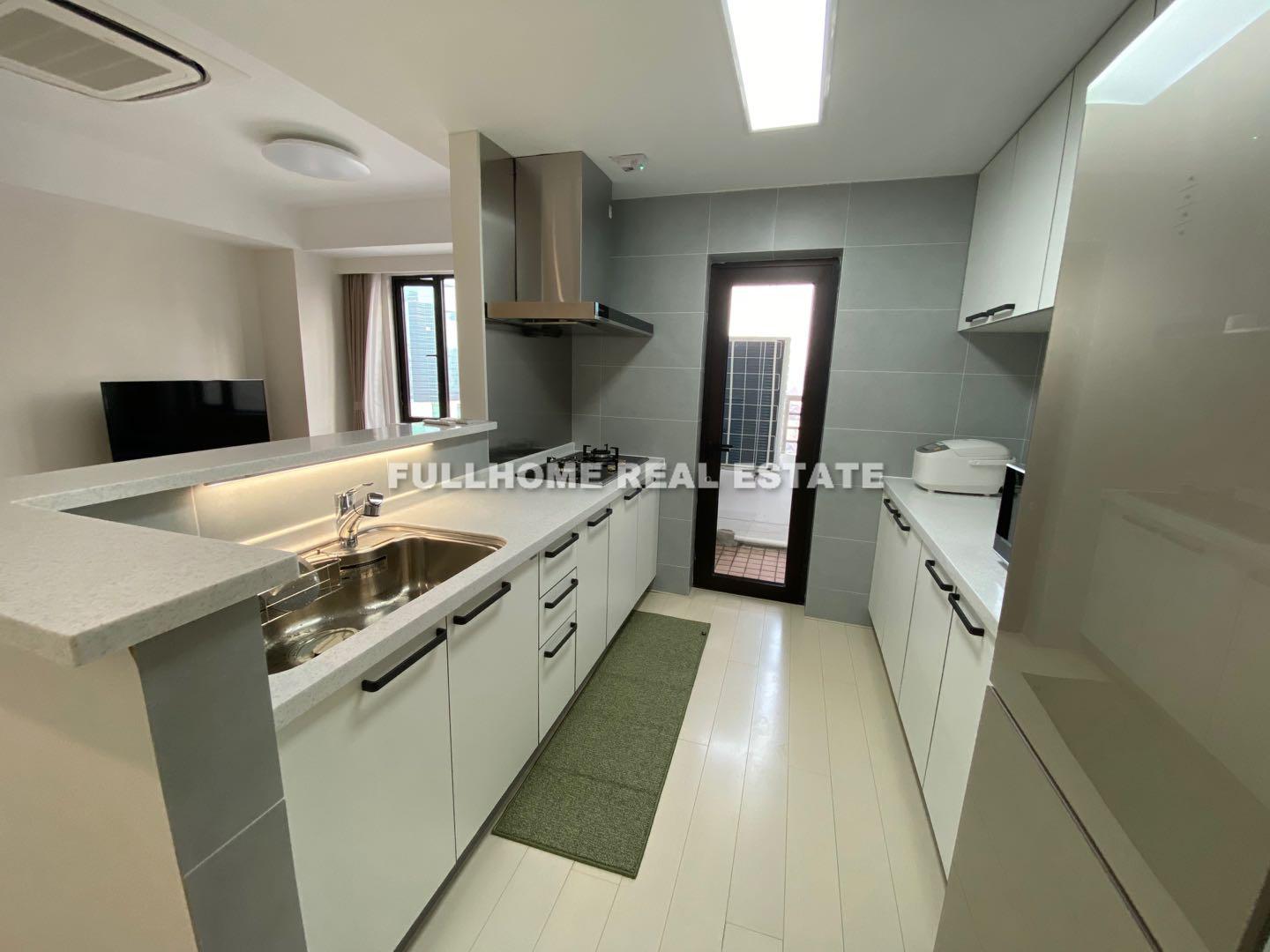 Sun Plaza - Interior view 7, Shanghai rental property