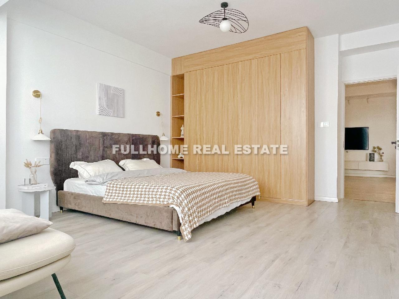 Ming Da Apartment - Interior view 5, Shanghai rental property