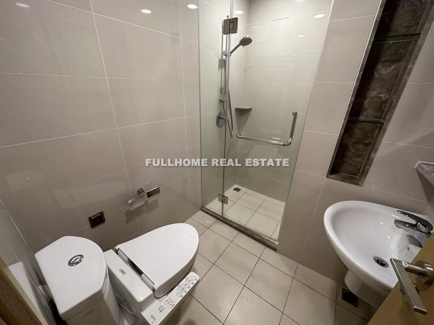Springdale Garden - Interior view 7, Shanghai rental property