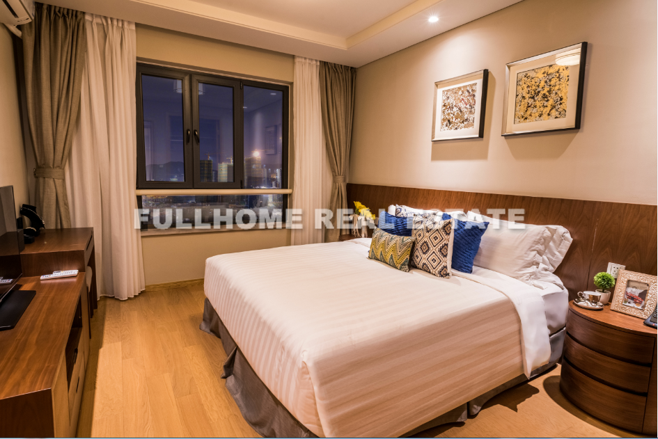 Green Court Place  - Interior view 12, Shanghai rental property