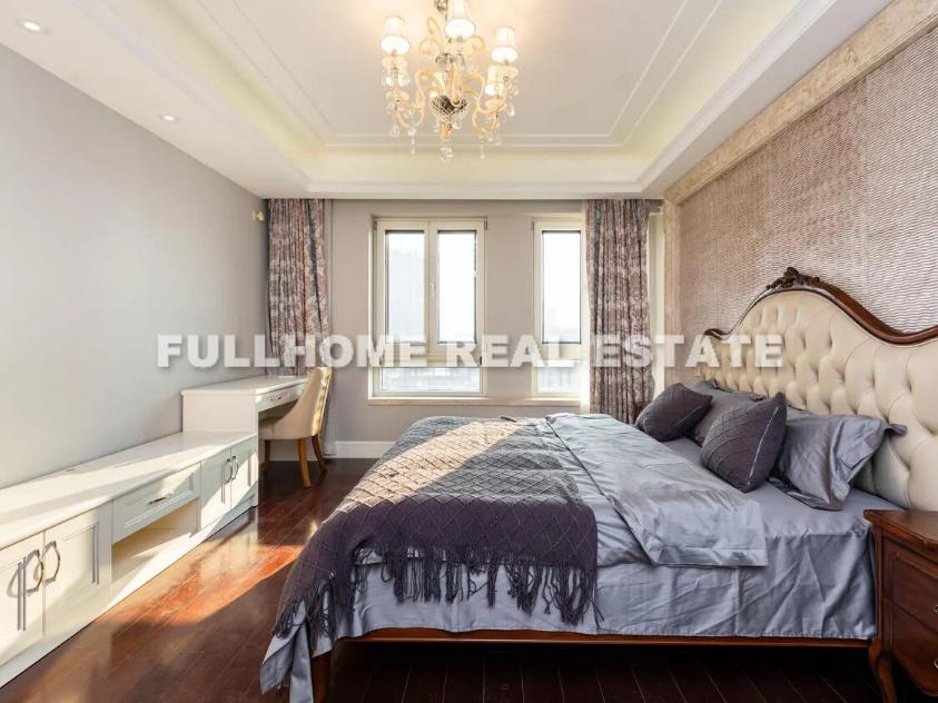 The Bay - Interior view 7, Shanghai rental property
