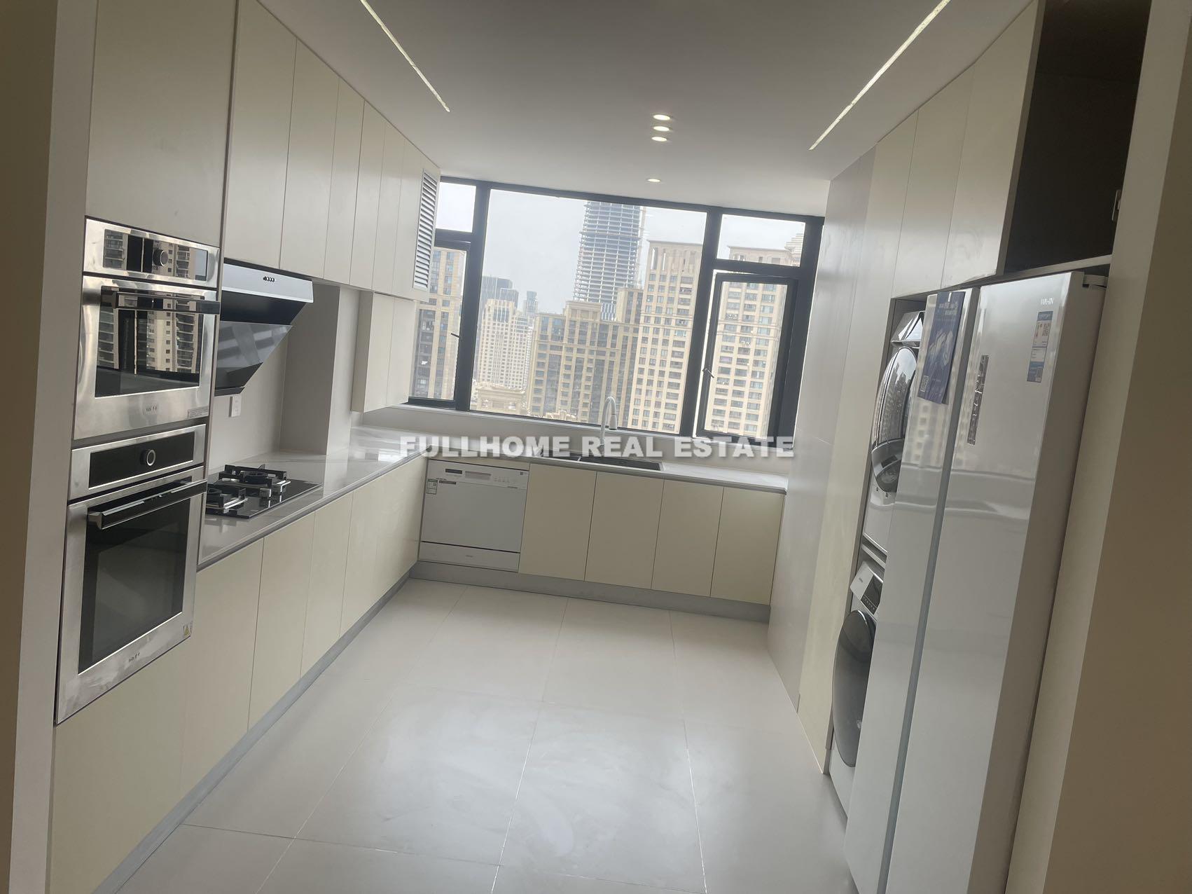 Minghua Mansion - Interior view 7, Shanghai rental property