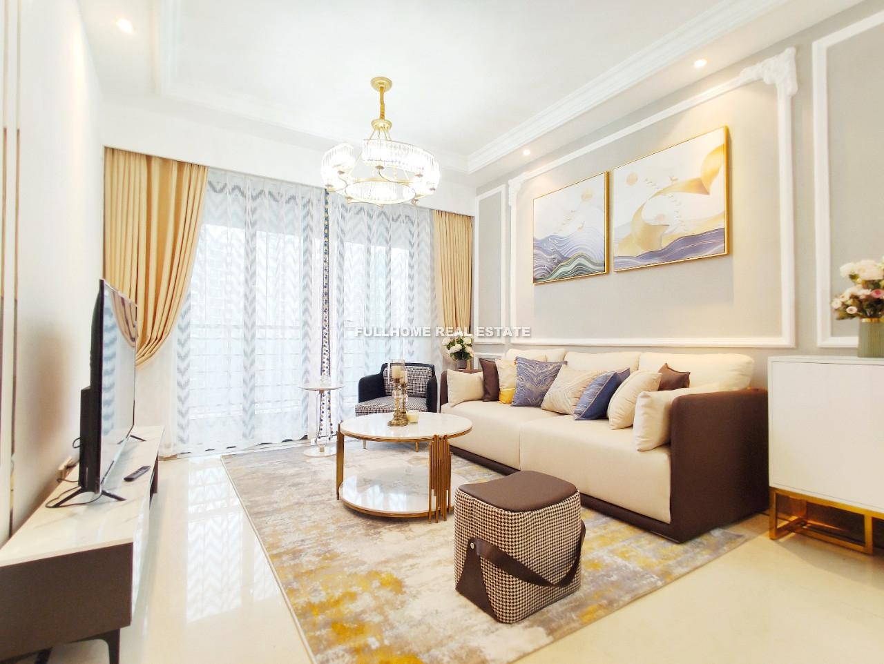 Similar property: Park Royal, 2 bedrooms, 88 sqm in Guangzhou