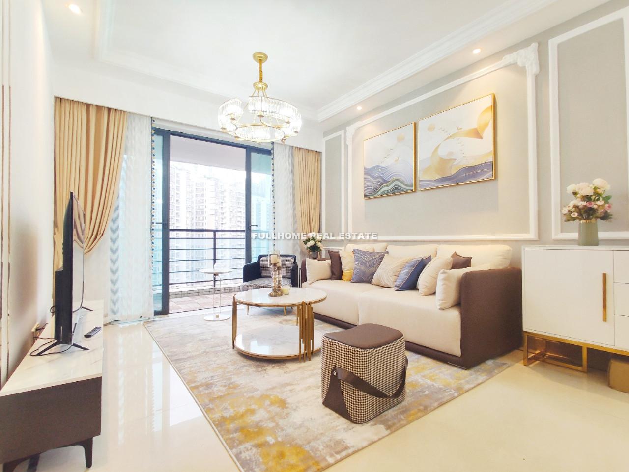 Park Royal - Interior view 2, Guangzhou rental property