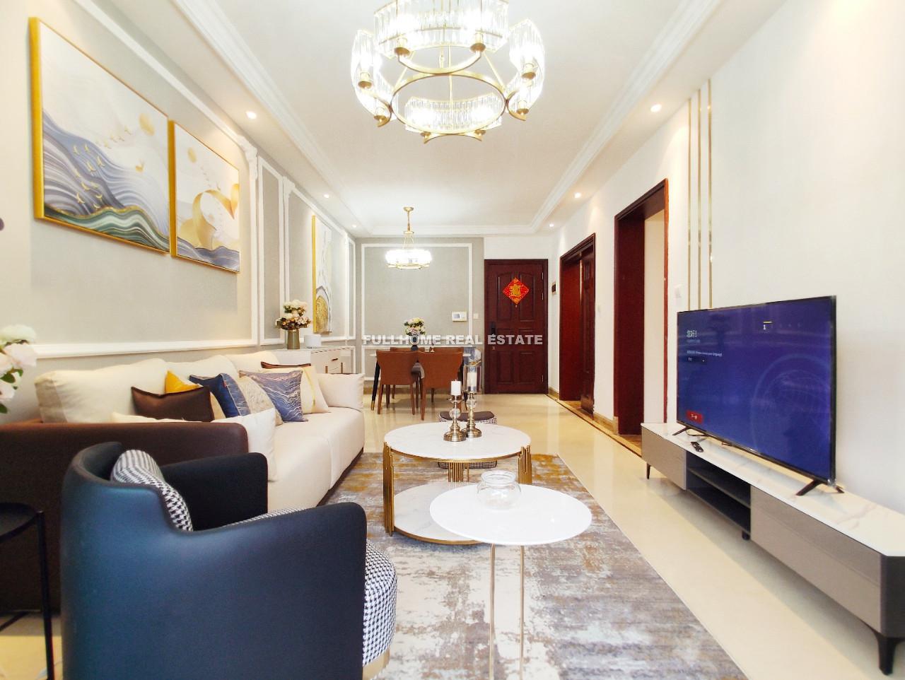 Park Royal - Interior view 3, Guangzhou rental property