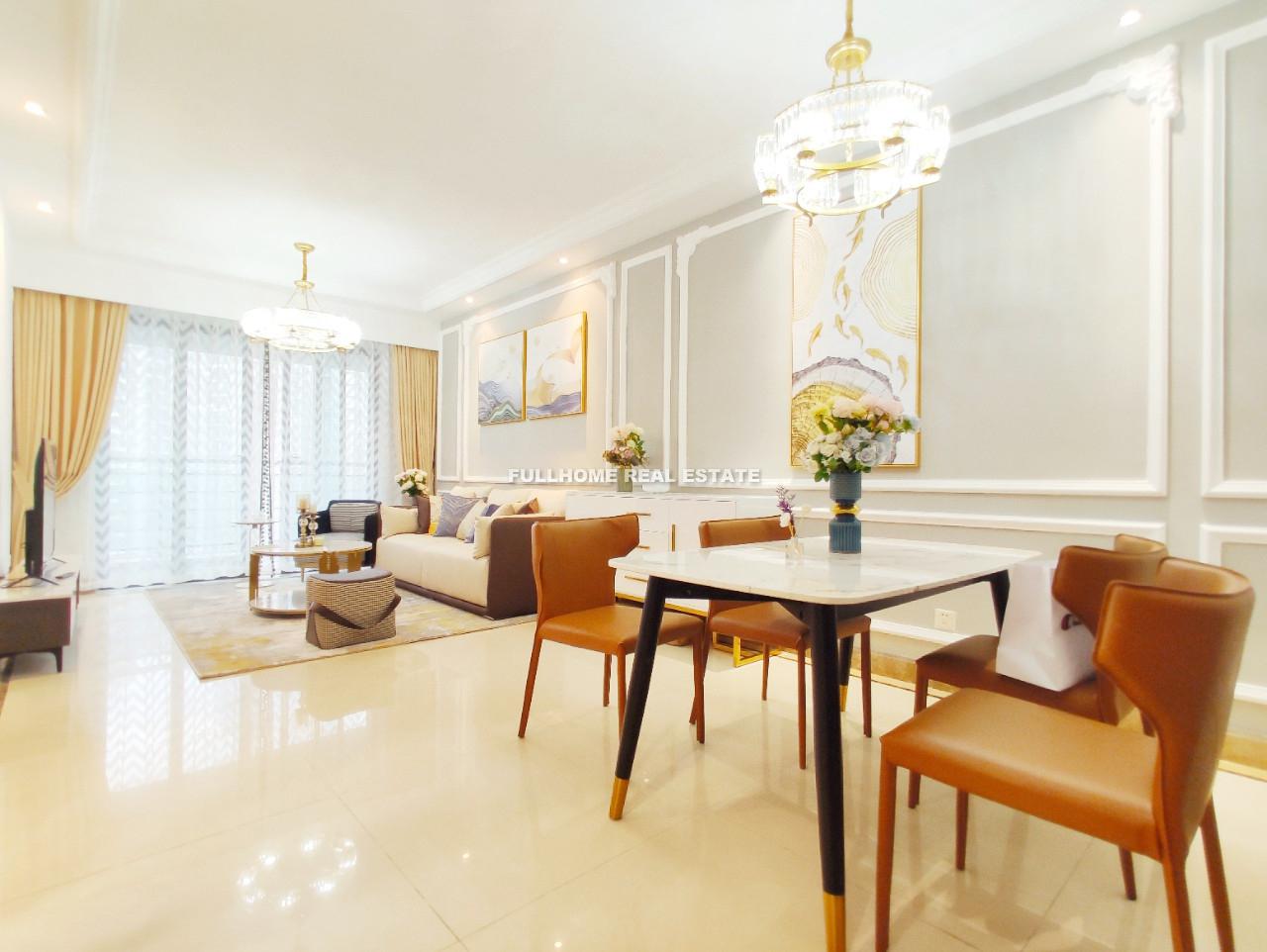 Park Royal - Interior view 4, Guangzhou rental property