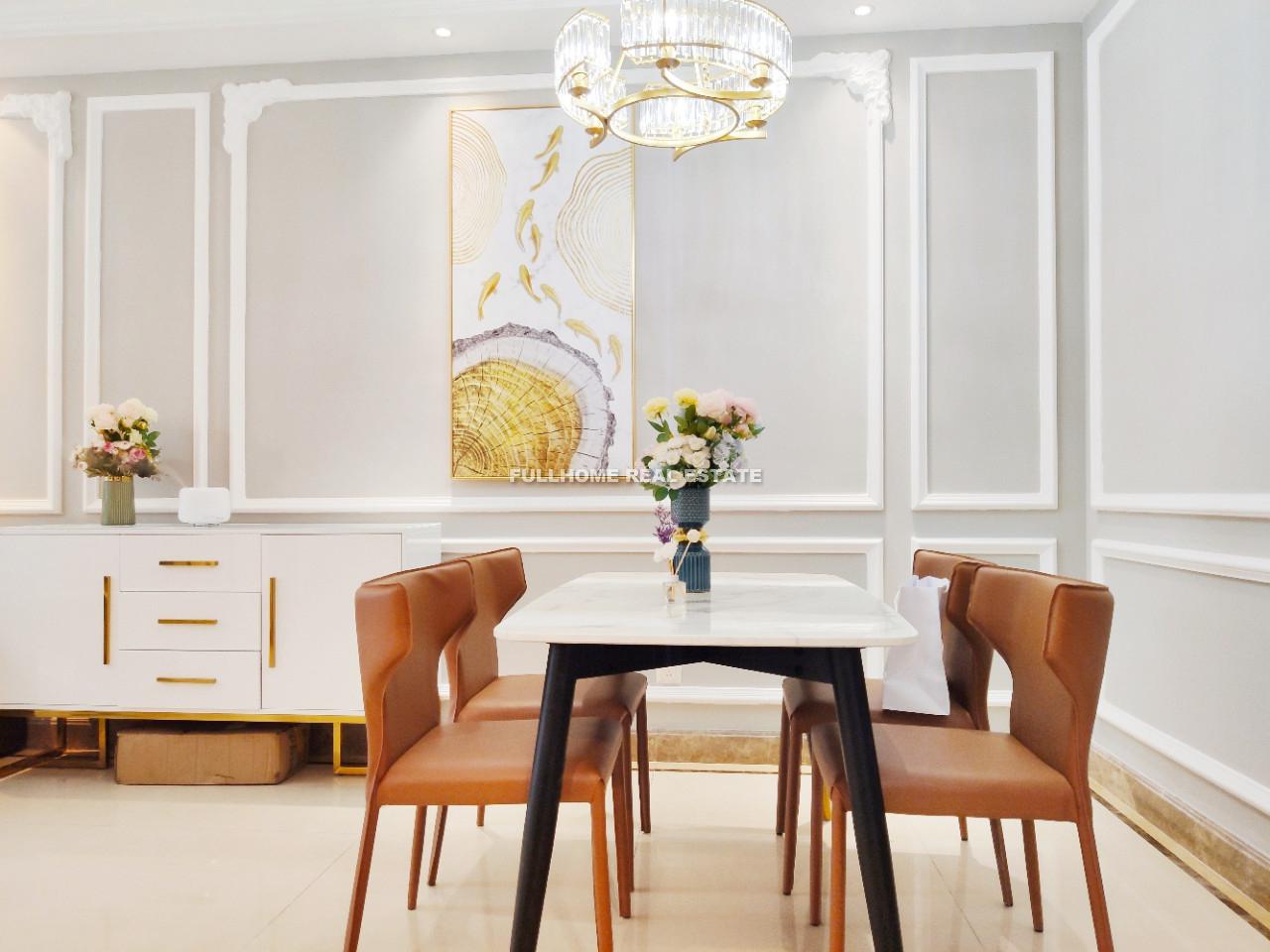 Park Royal - Interior view 5, Guangzhou rental property
