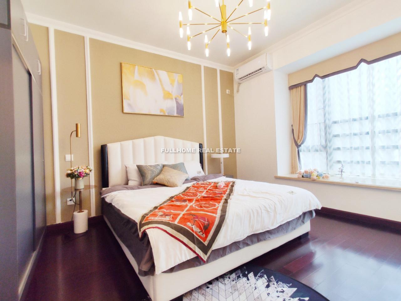 Park Royal - Interior view 7, Guangzhou rental property
