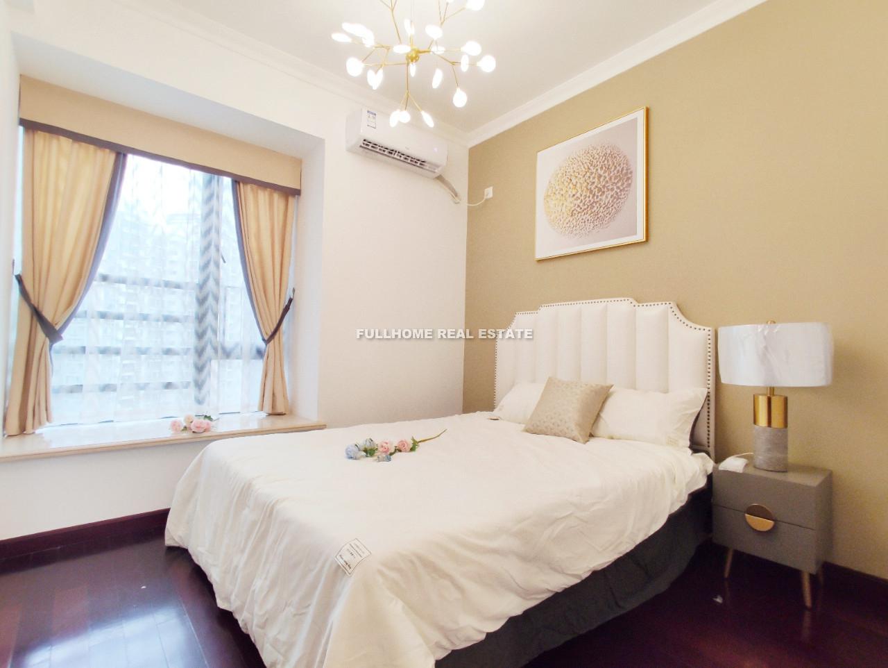 Park Royal - Interior view 8, Guangzhou rental property