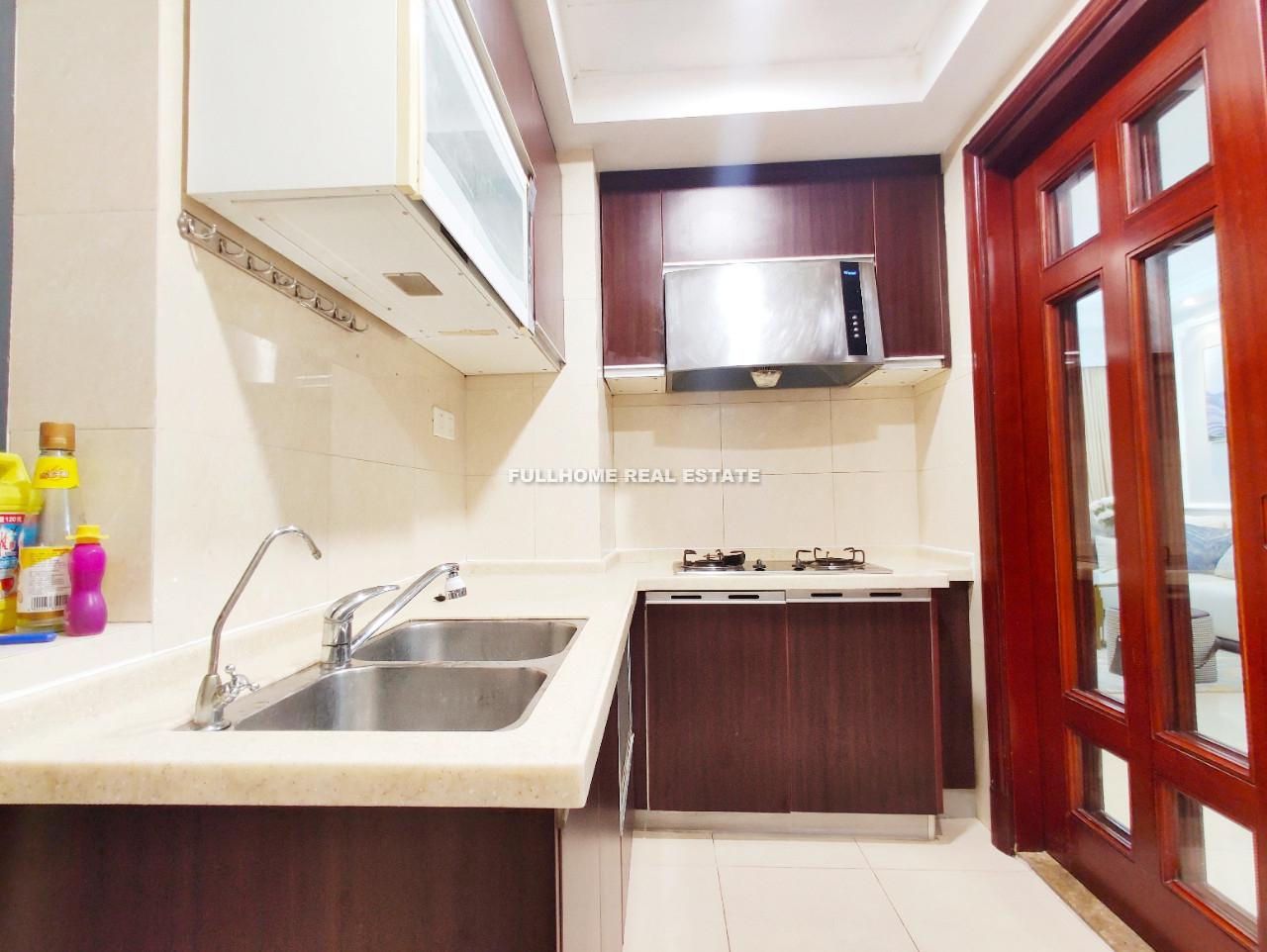 Park Royal - Interior view 9, Guangzhou rental property