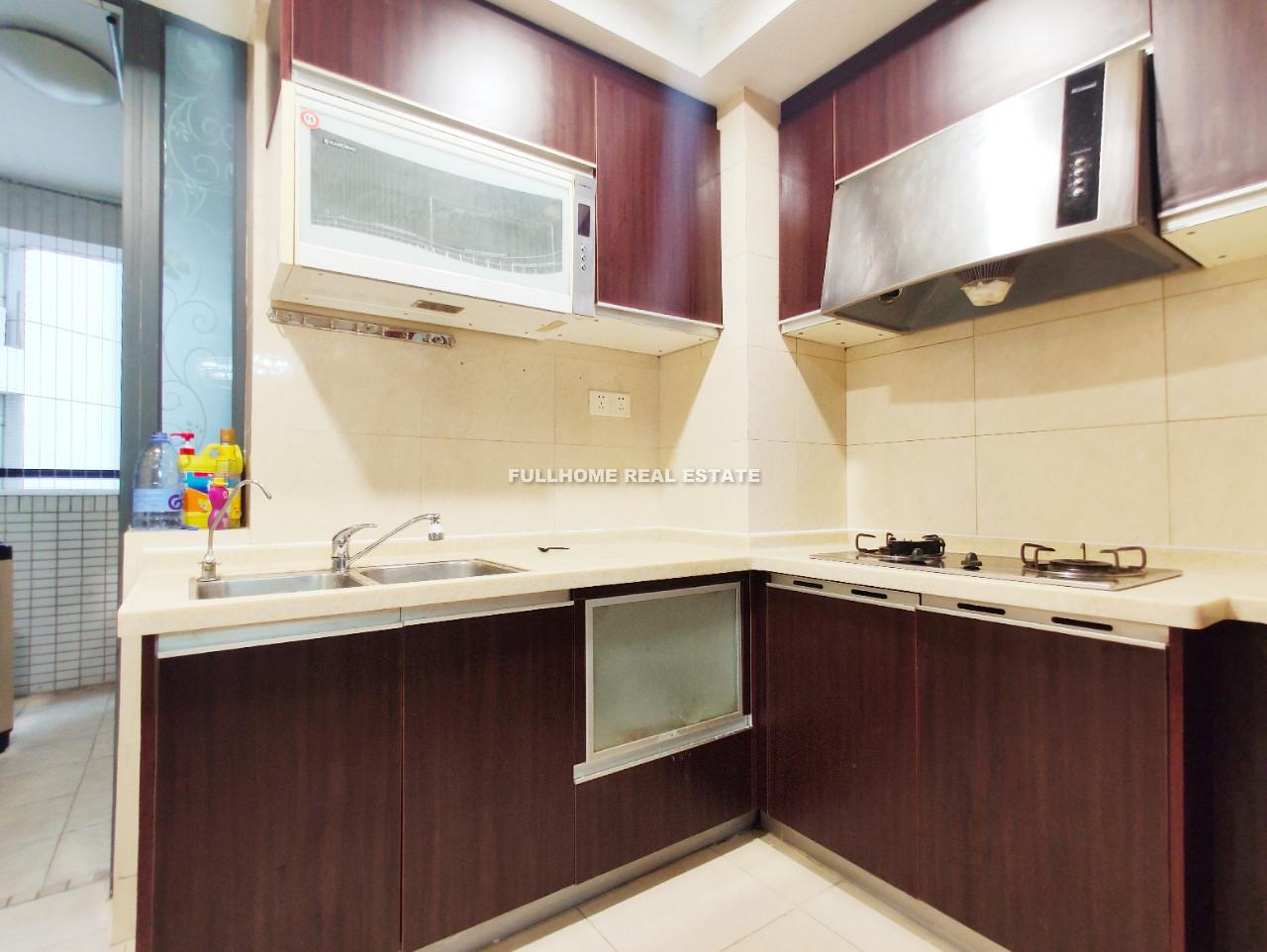 Park Royal - Interior view 10, Guangzhou rental property
